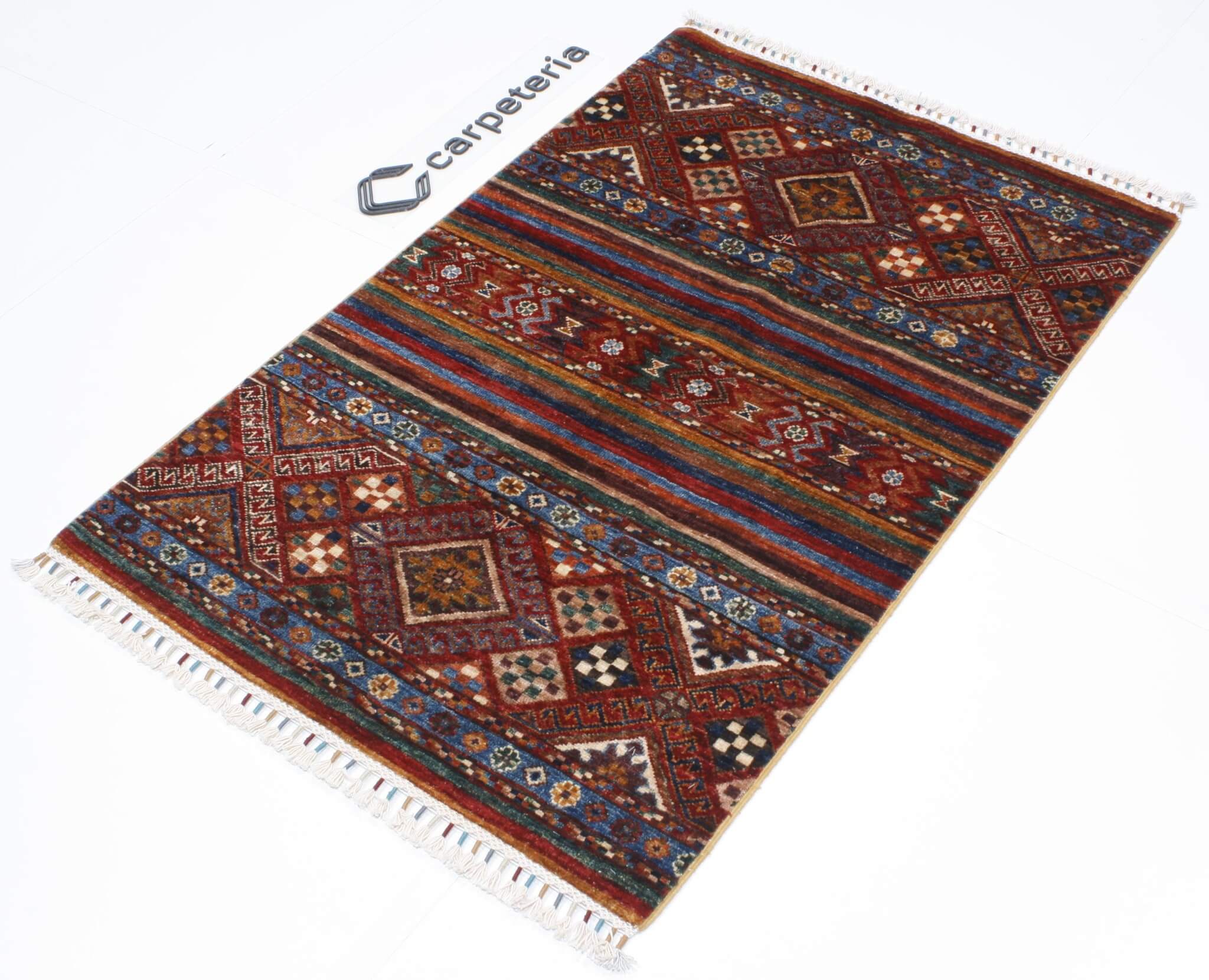 Oriental rug Ariana Exkluziv