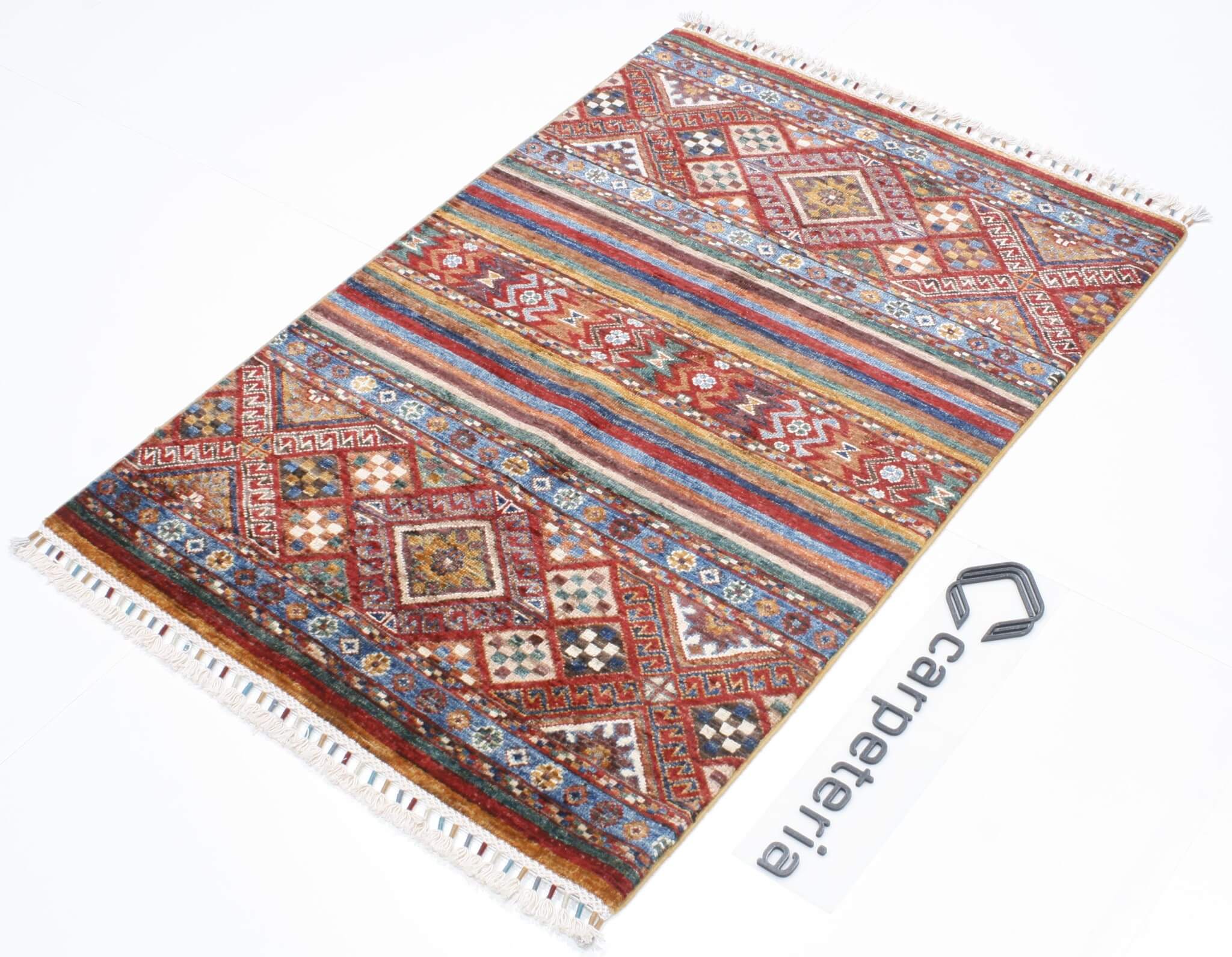 Oriental rug Ariana Exkluziv