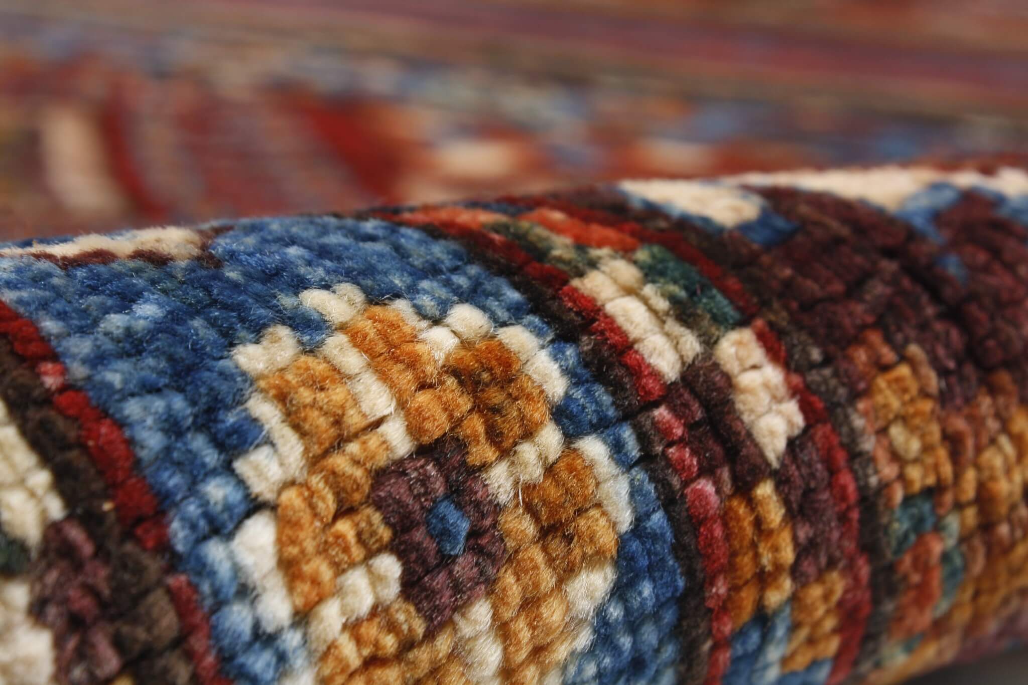 Oriental rug Ariana Exkluziv