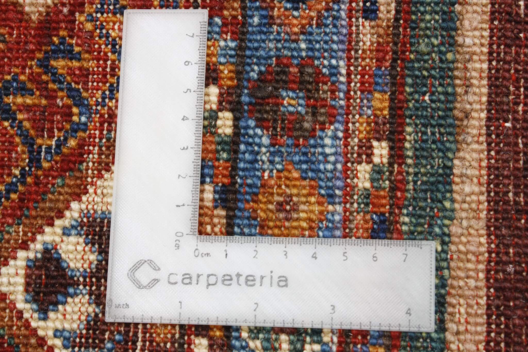 Oriental rug Ariana Exkluziv