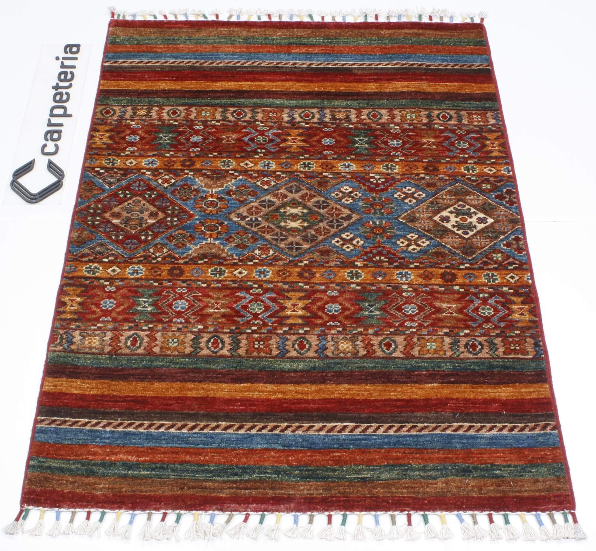 Oriental rug Ariana Exkluziv