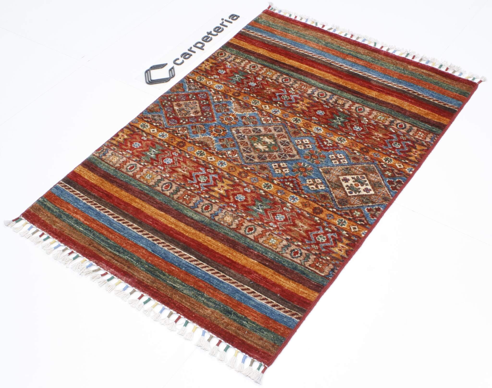Oriental rug Ariana Exkluziv