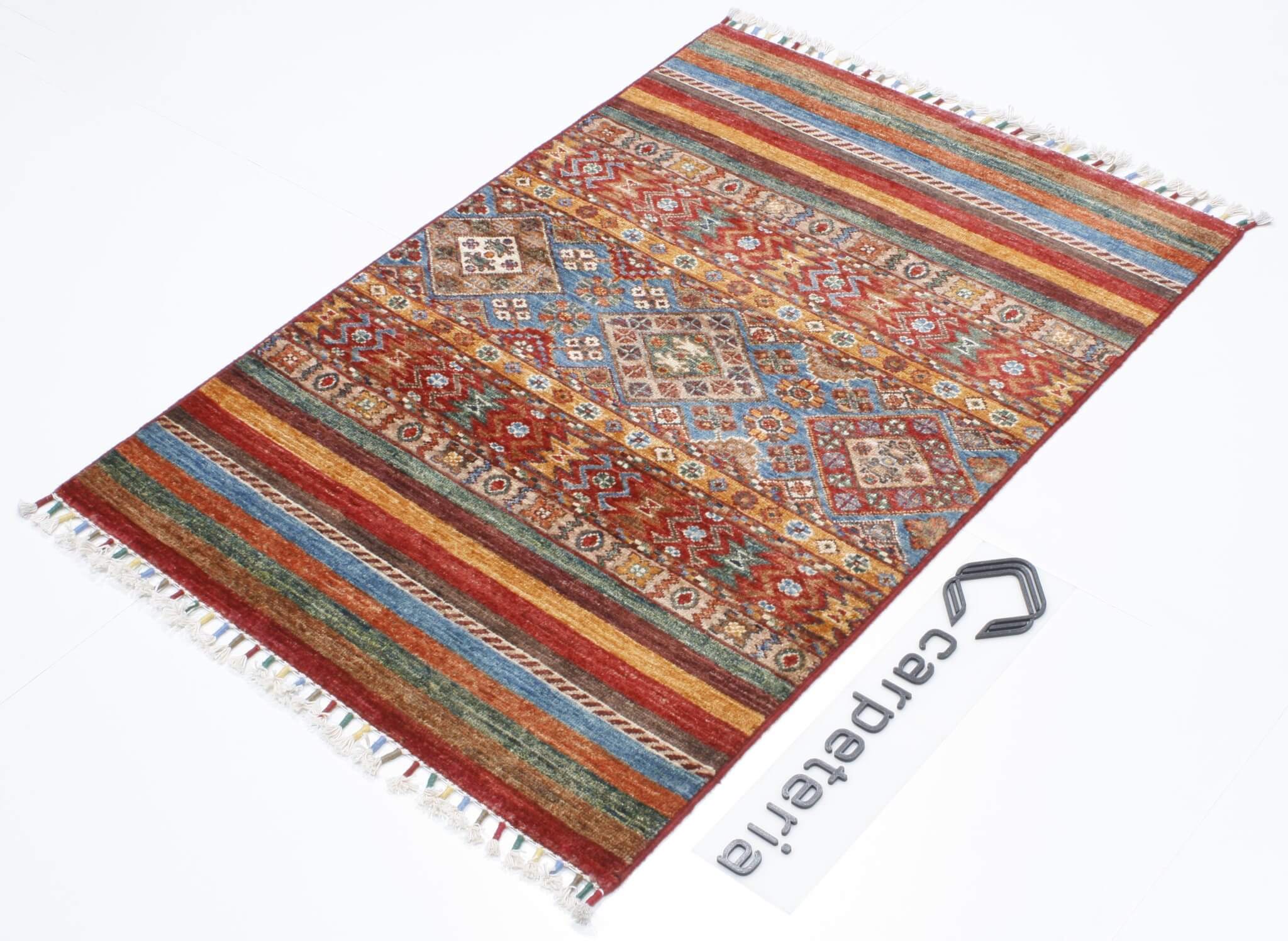 Oriental rug Ariana Exkluziv