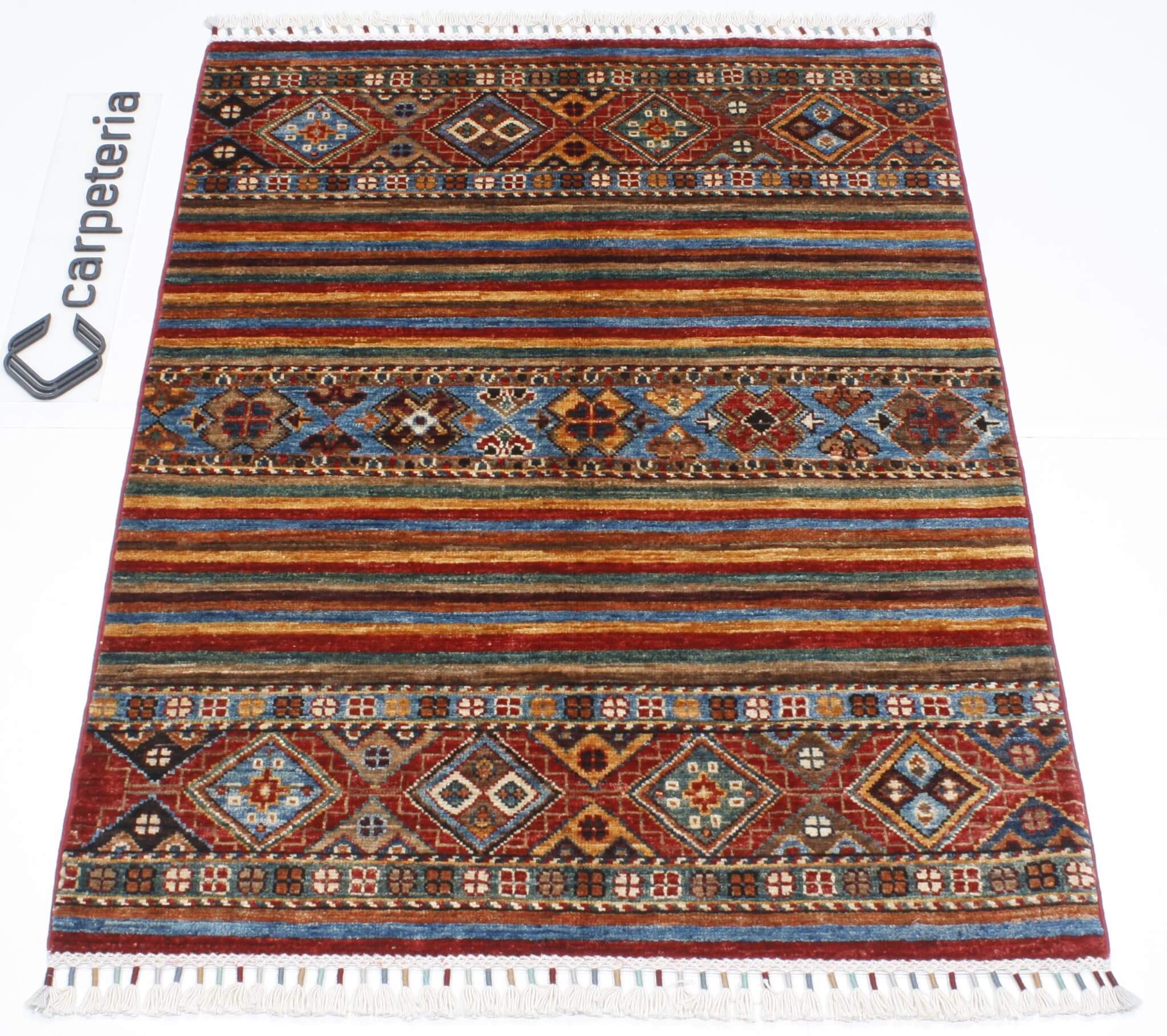 Oriental rug Ariana Exkluziv