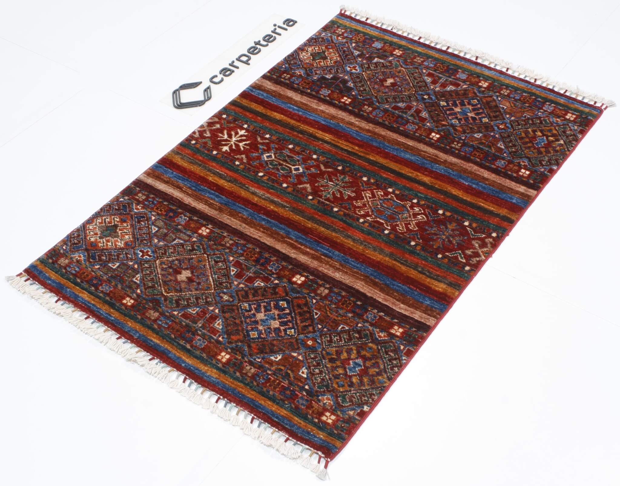 Oriental rug Ariana Exkluziv