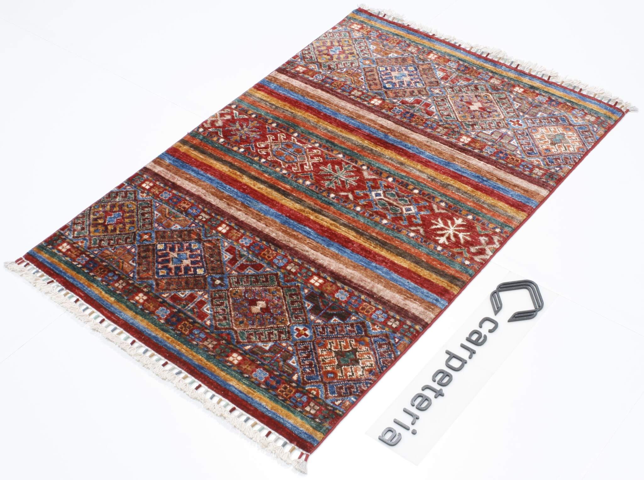 Oriental rug Ariana Exkluziv