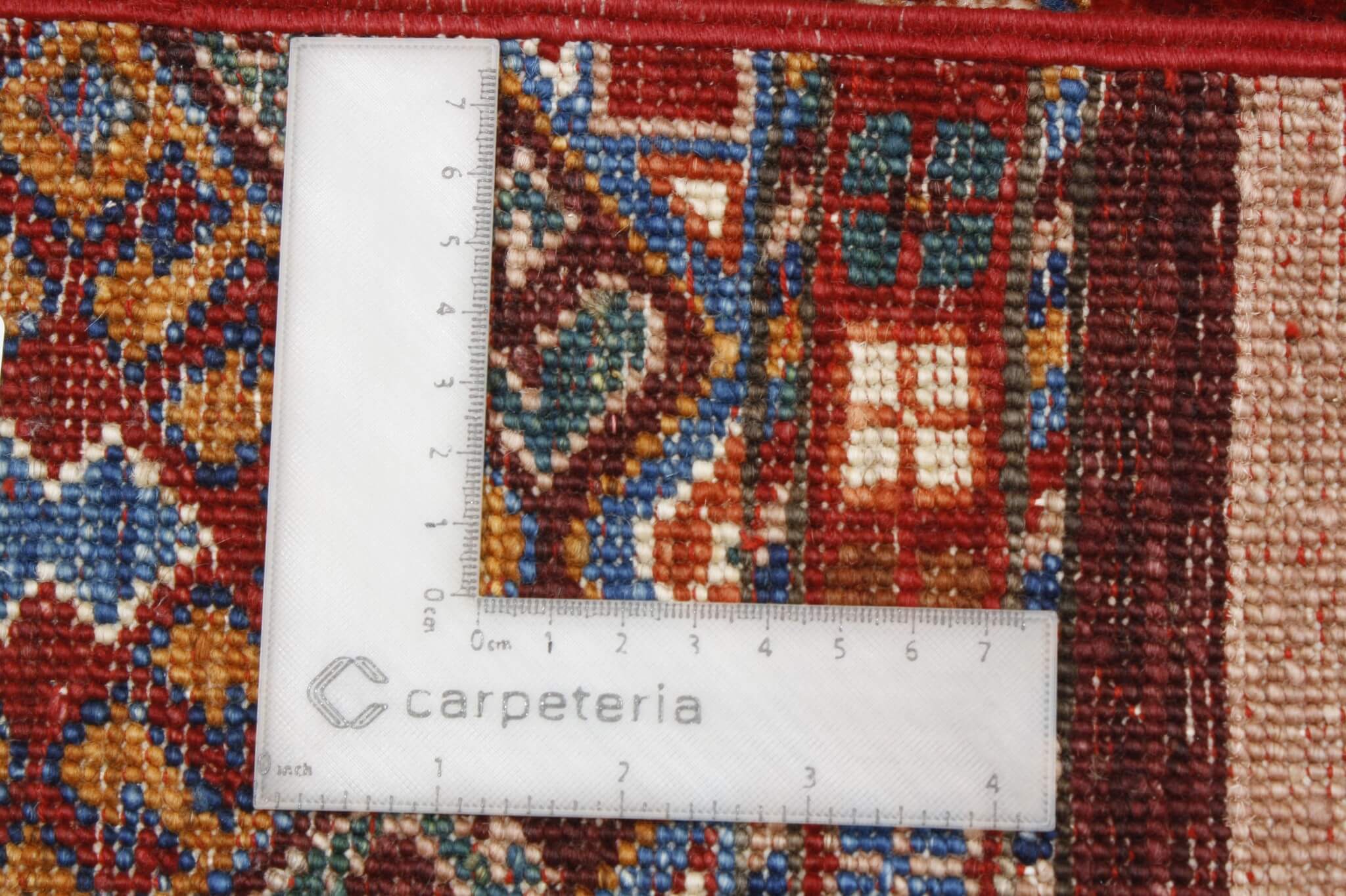 Oriental rug Ariana Exkluziv