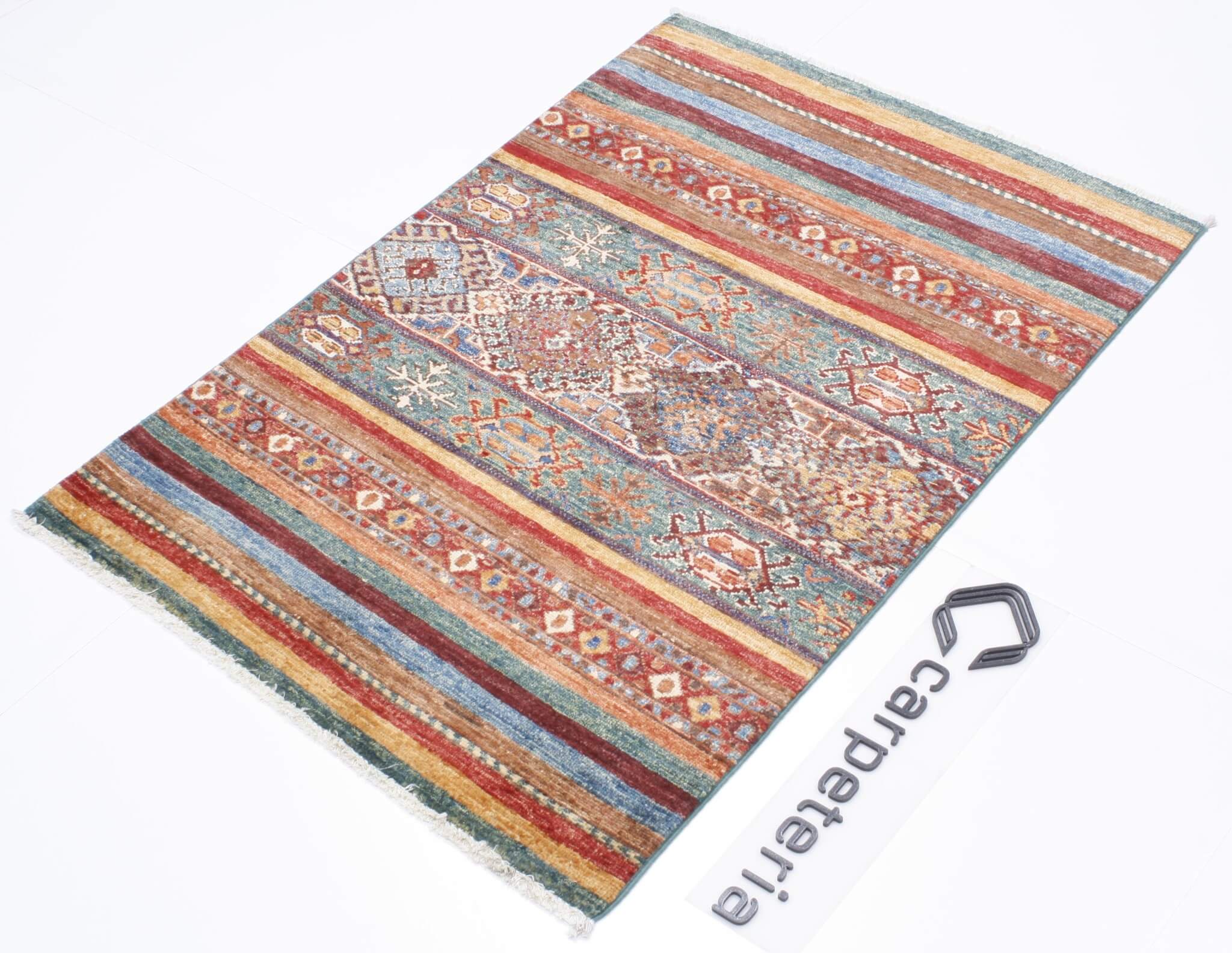 Oriental rug Ariana Exkluziv