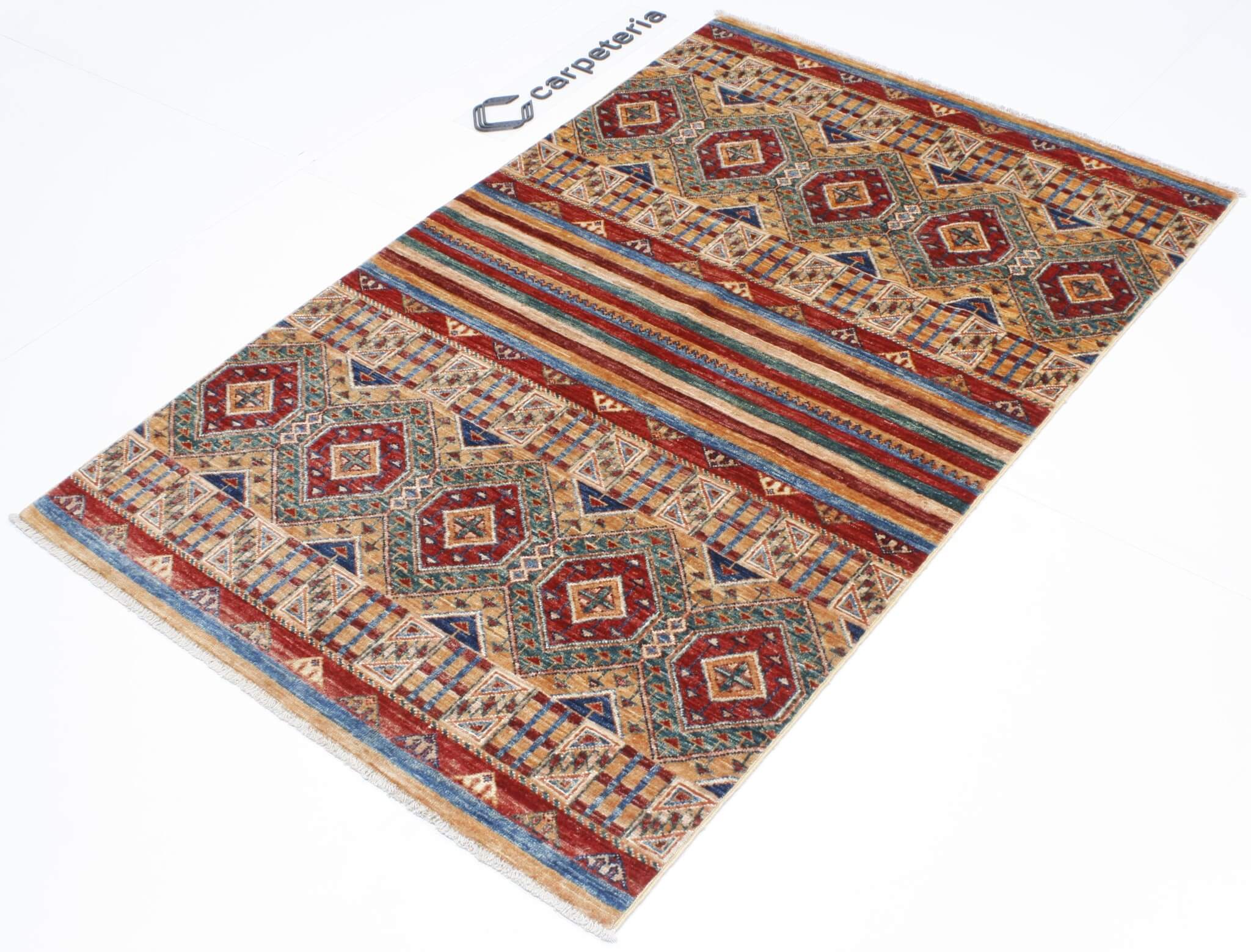 Oriental rug Ariana Exkluziv