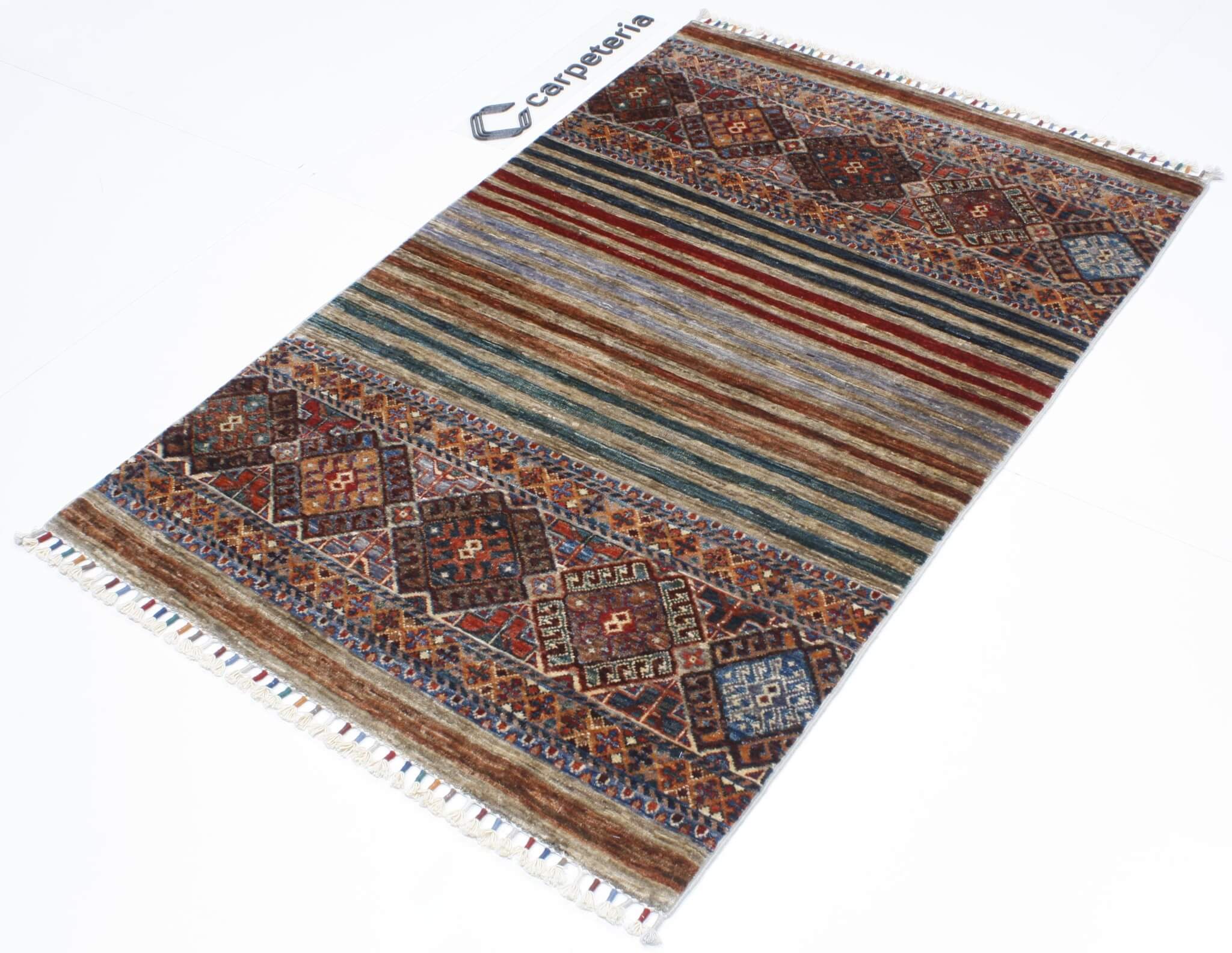 Oriental rug Ariana Exkluziv