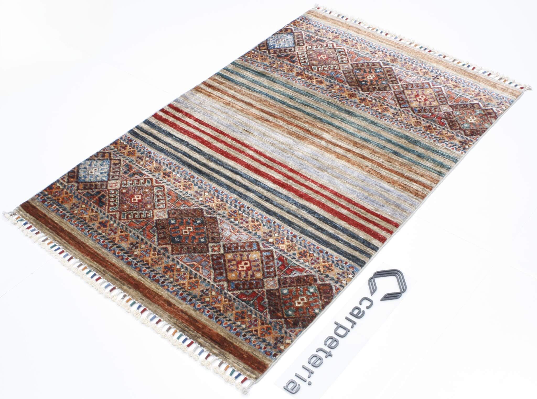 Oriental rug Ariana Exkluziv
