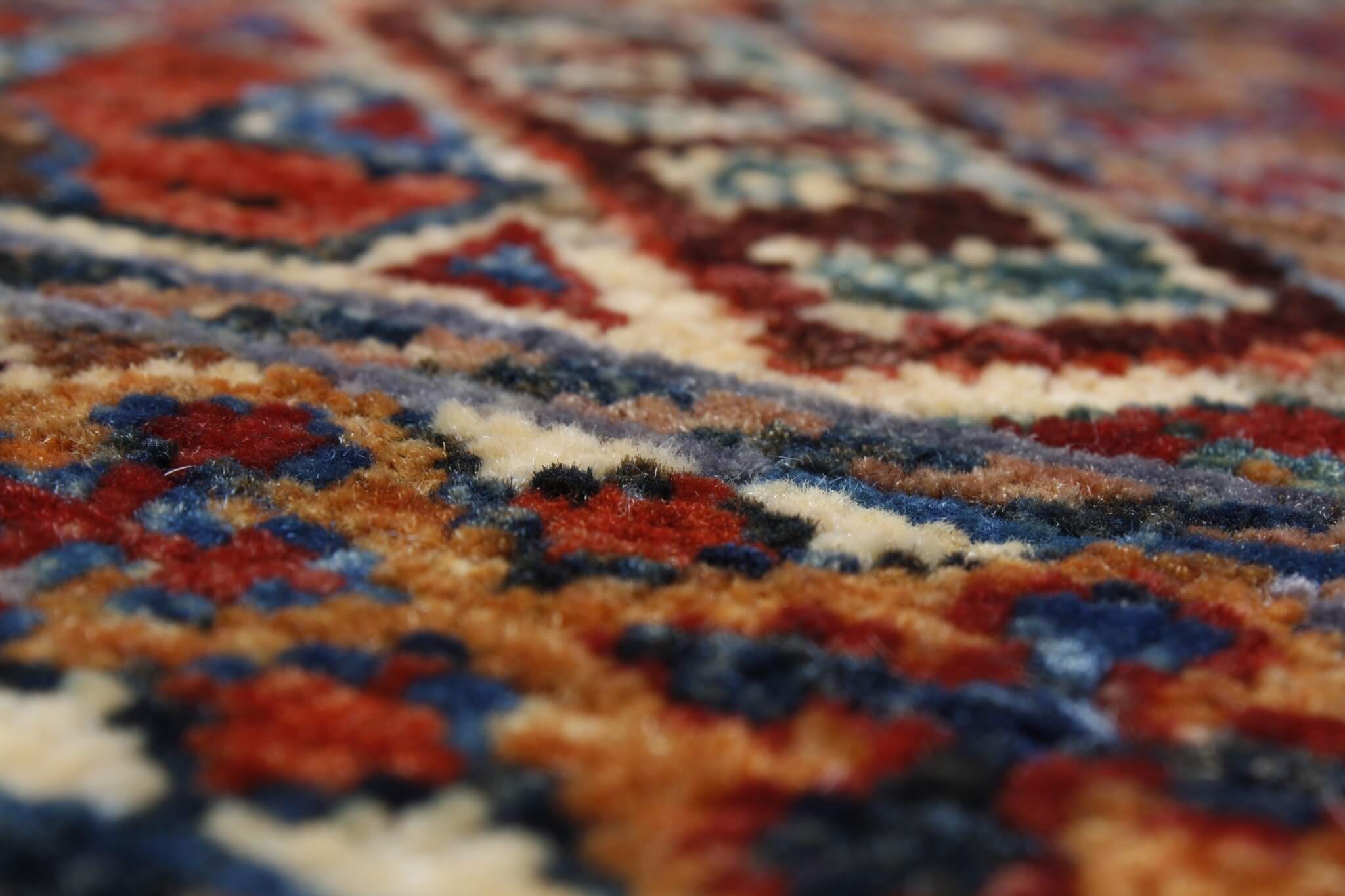 Oriental rug Ariana Exkluziv