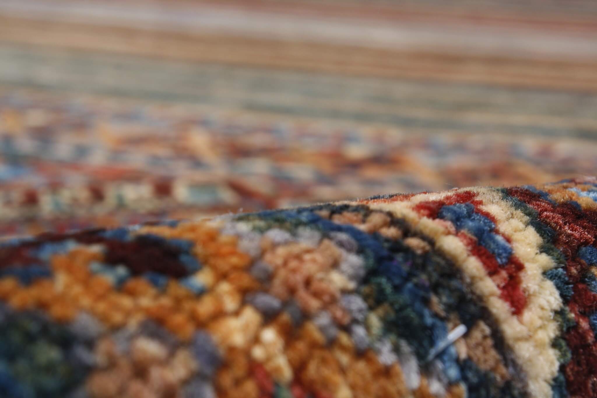 Oriental rug Ariana Exkluziv