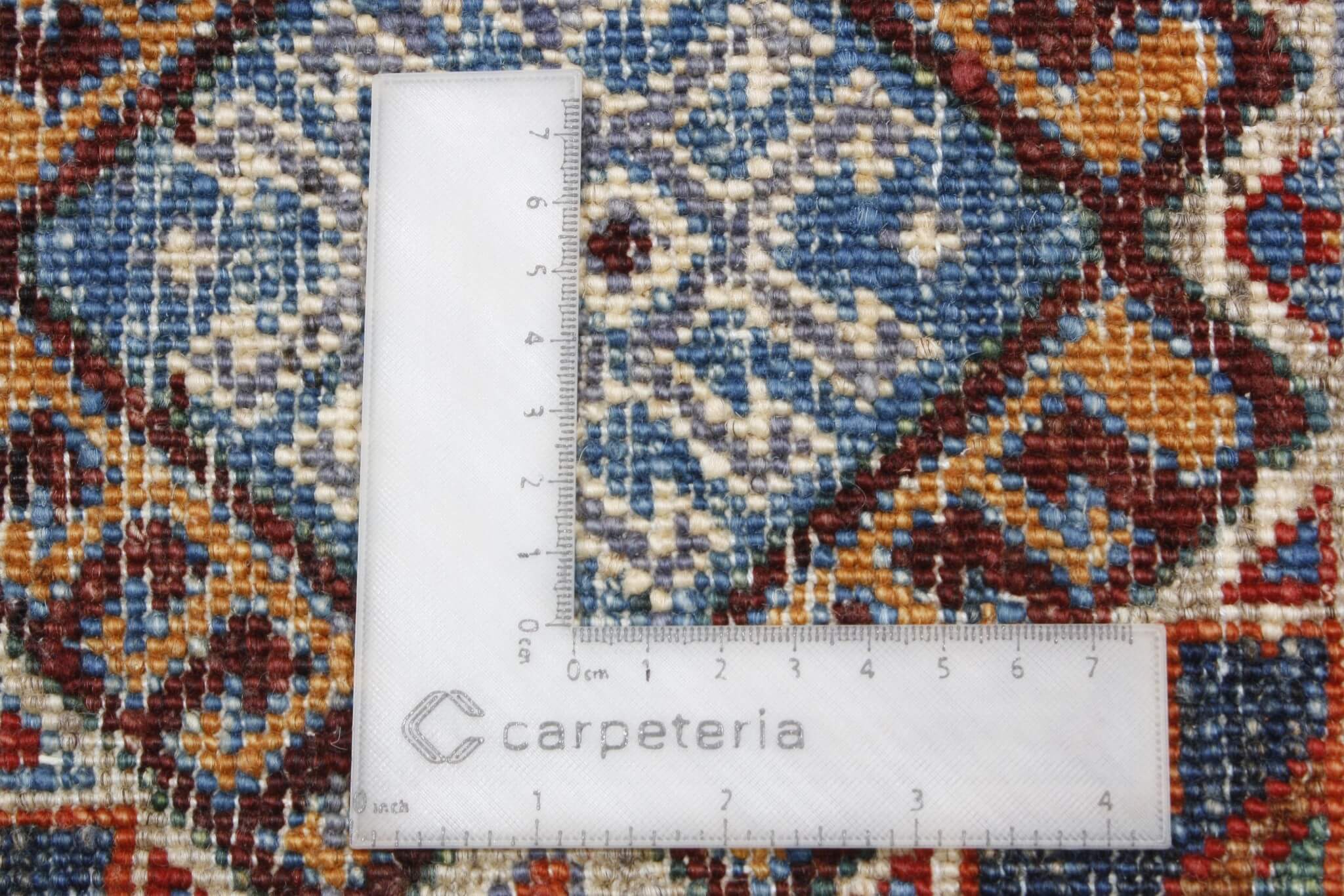 Oriental rug Ariana Exkluziv