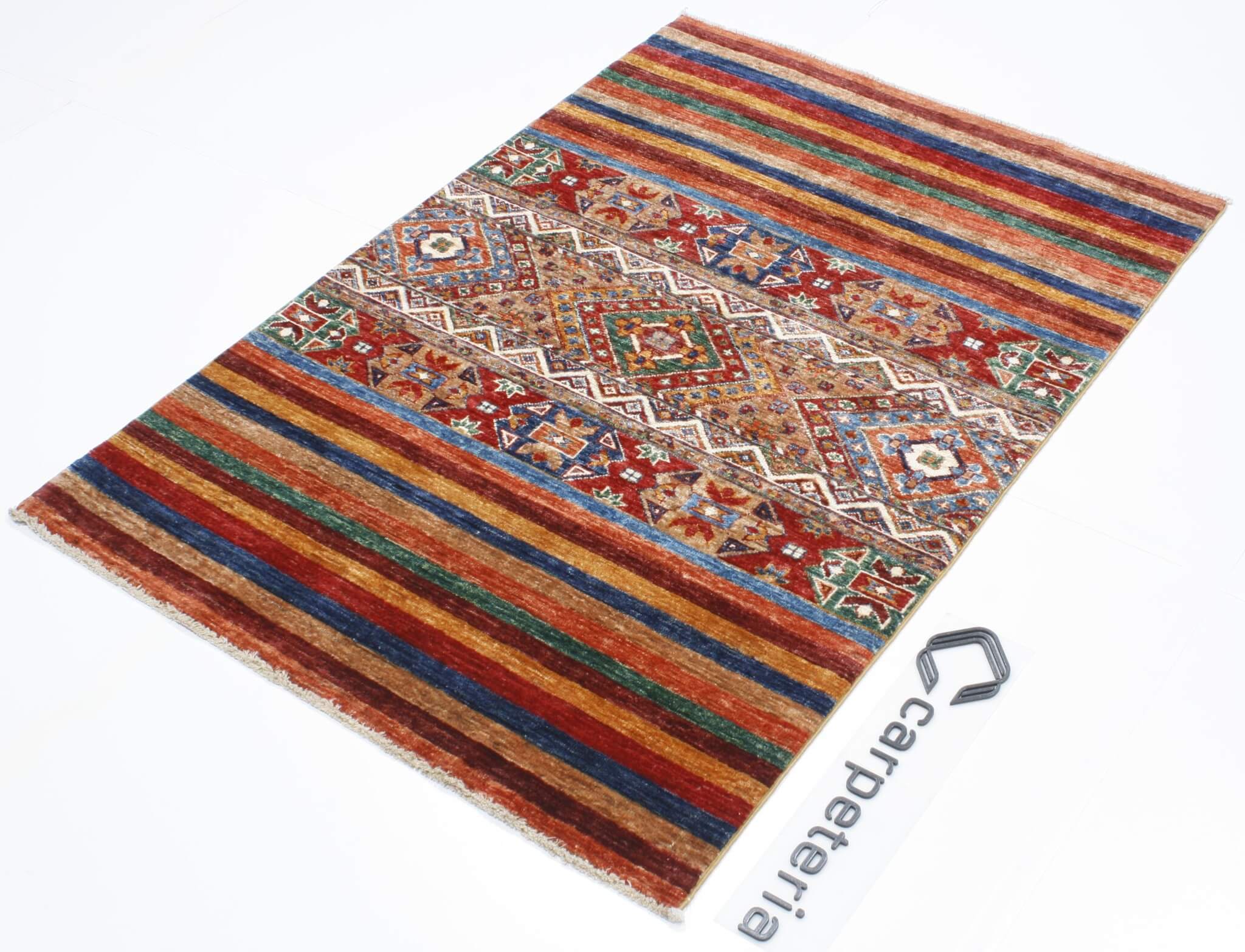Oriental rug Ariana Exkluziv