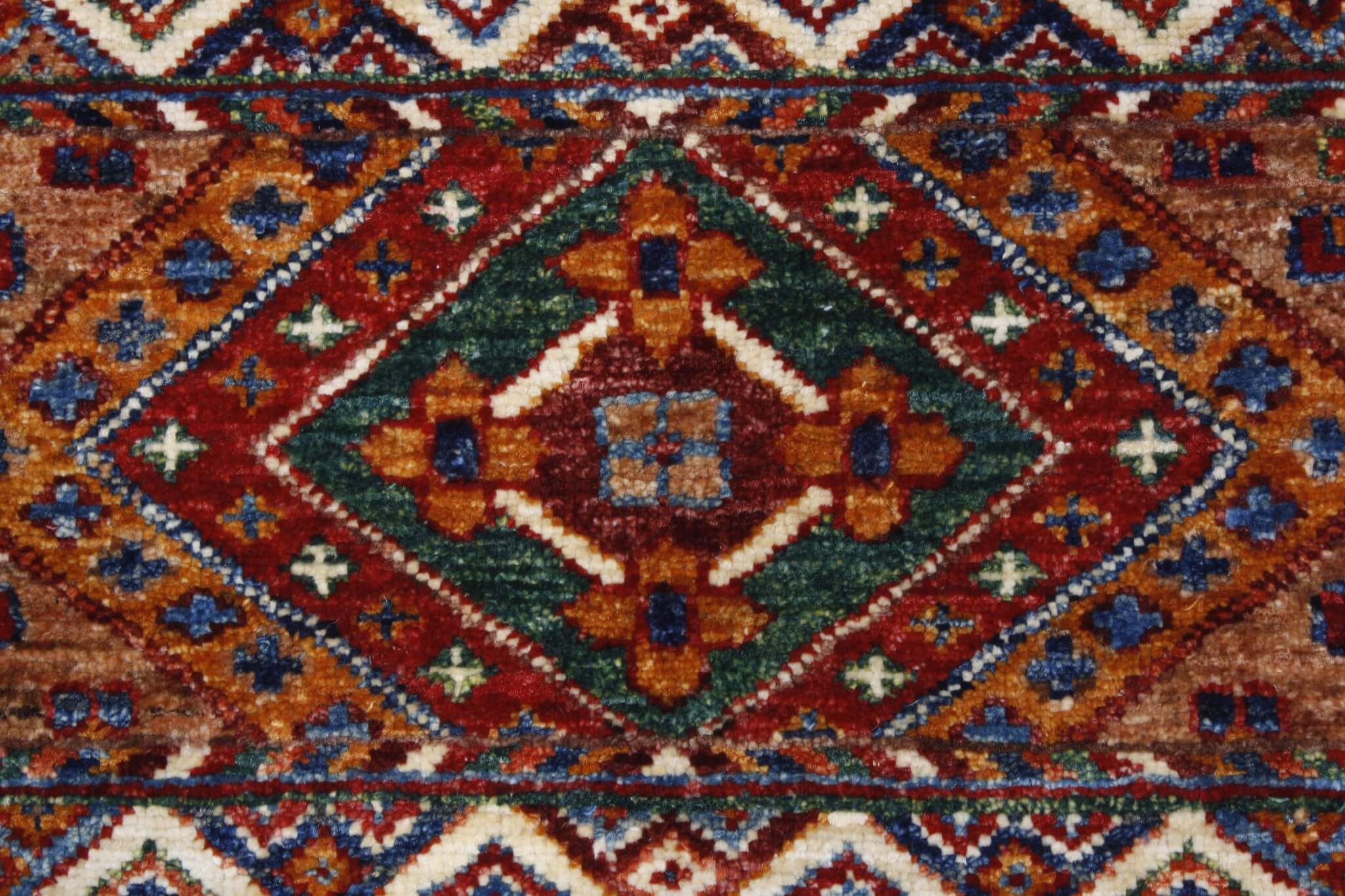 Oriental rug Ariana Exkluziv