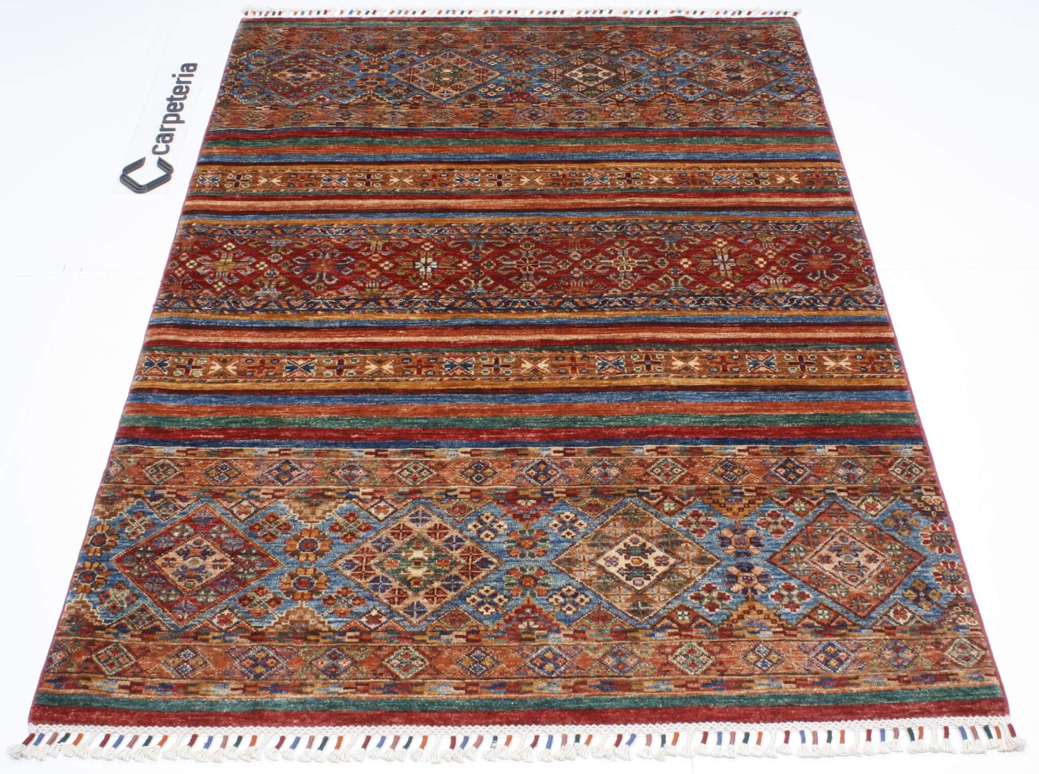 Oriental rug Ariana Exkluziv