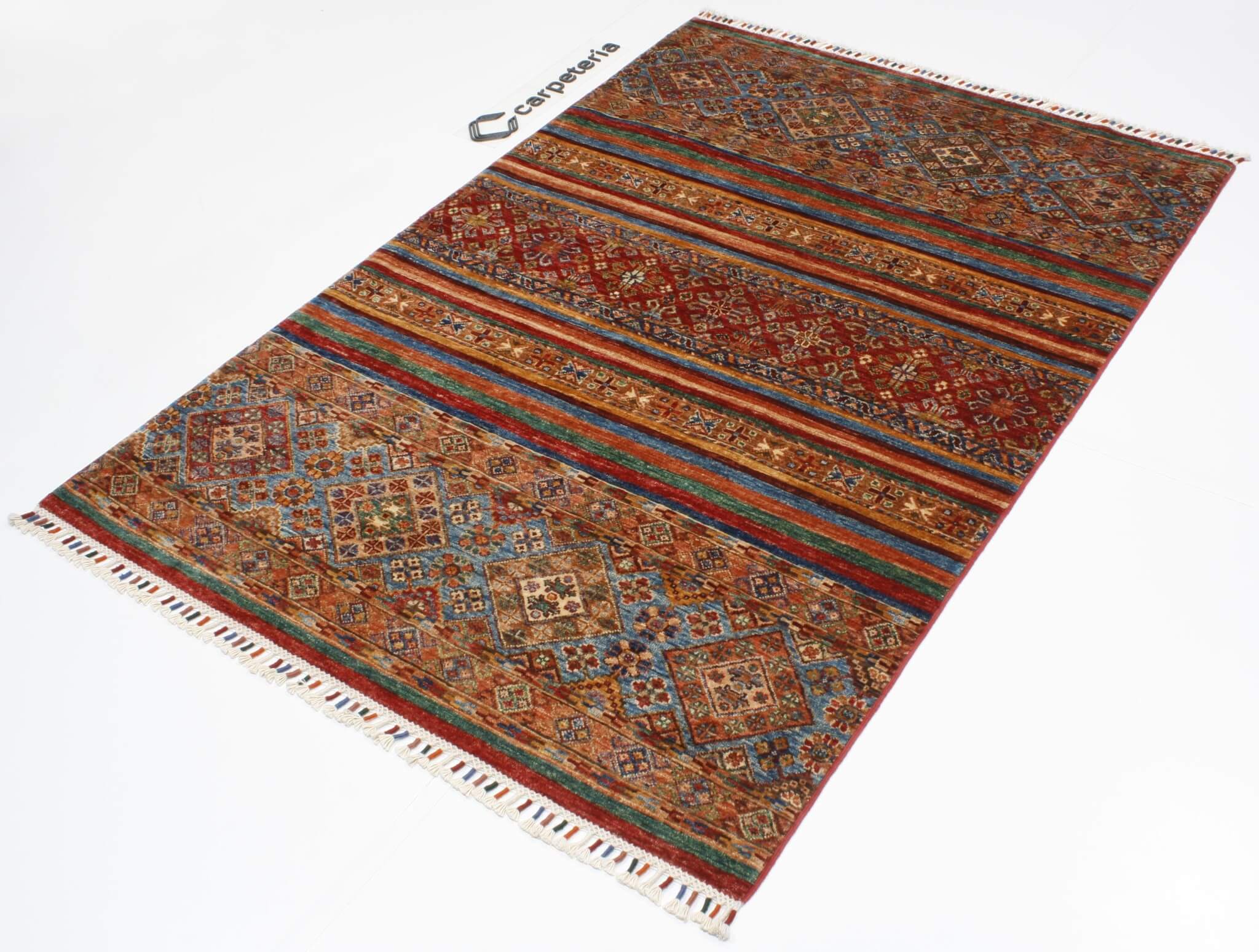 Oriental rug Ariana Exkluziv
