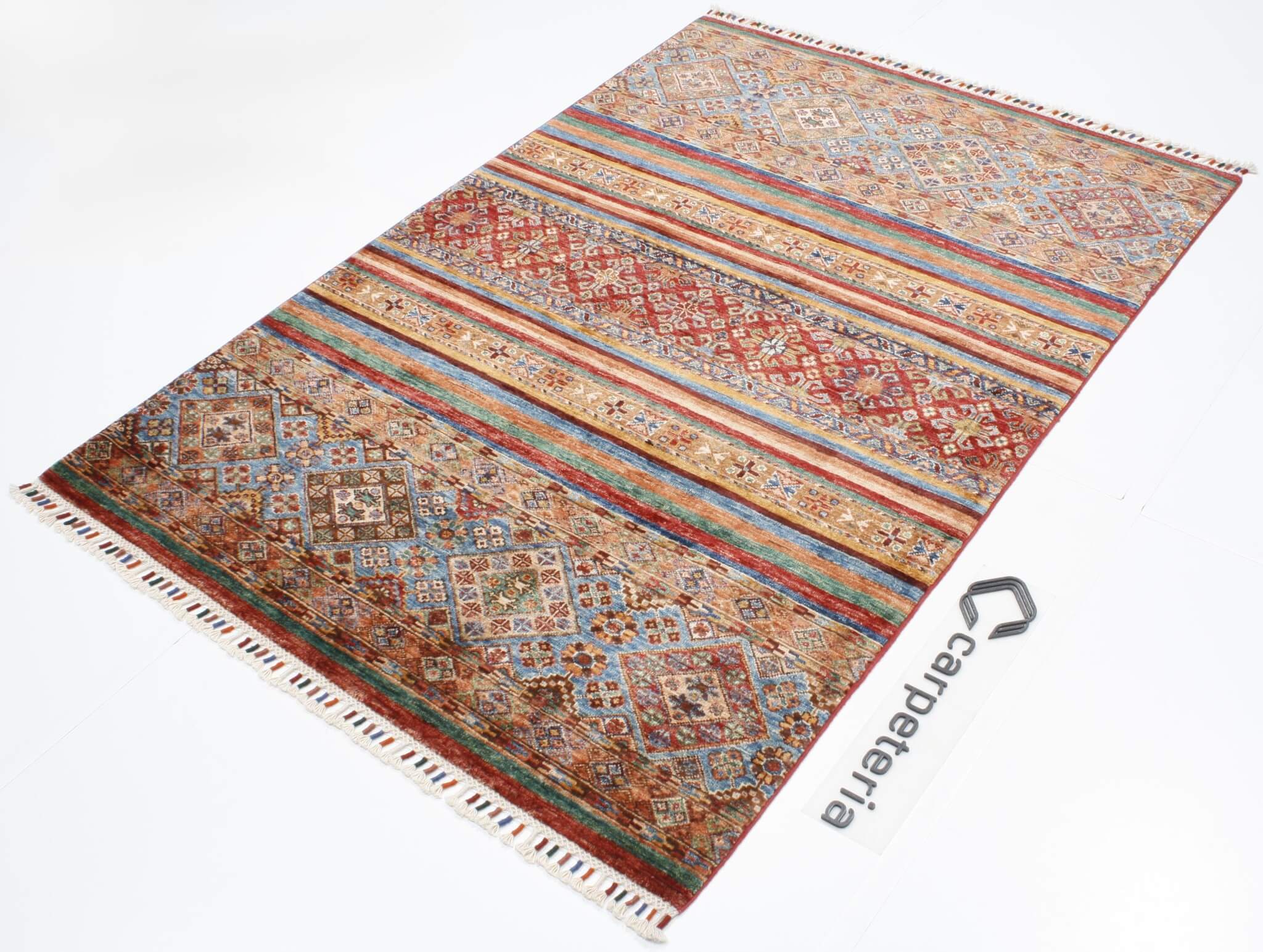 Oriental rug Ariana Exkluziv