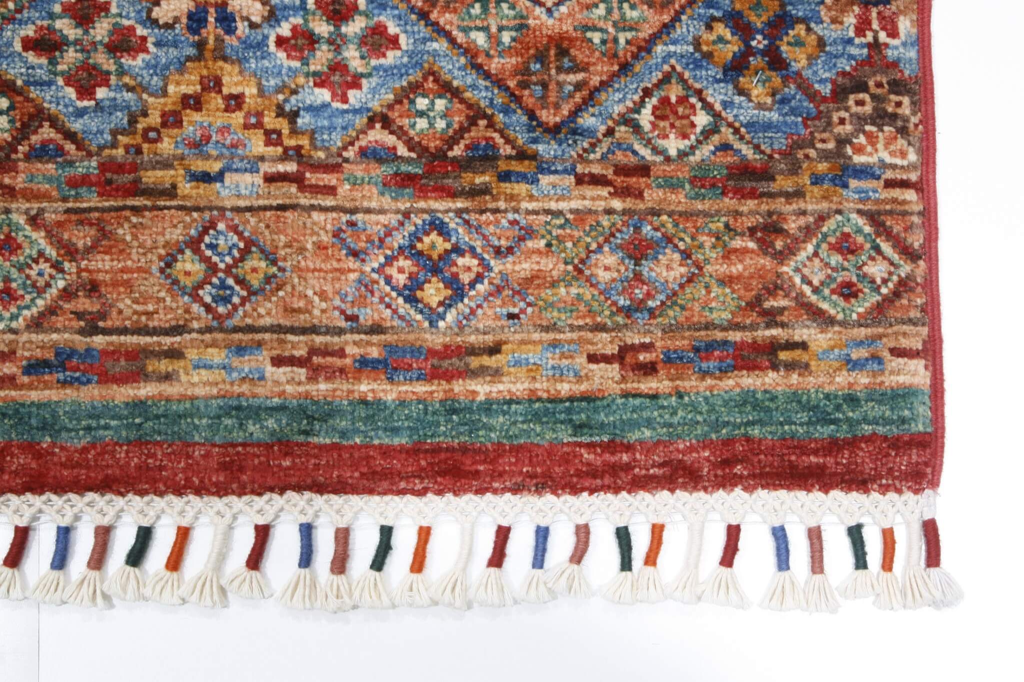 Oriental rug Ariana Exkluziv