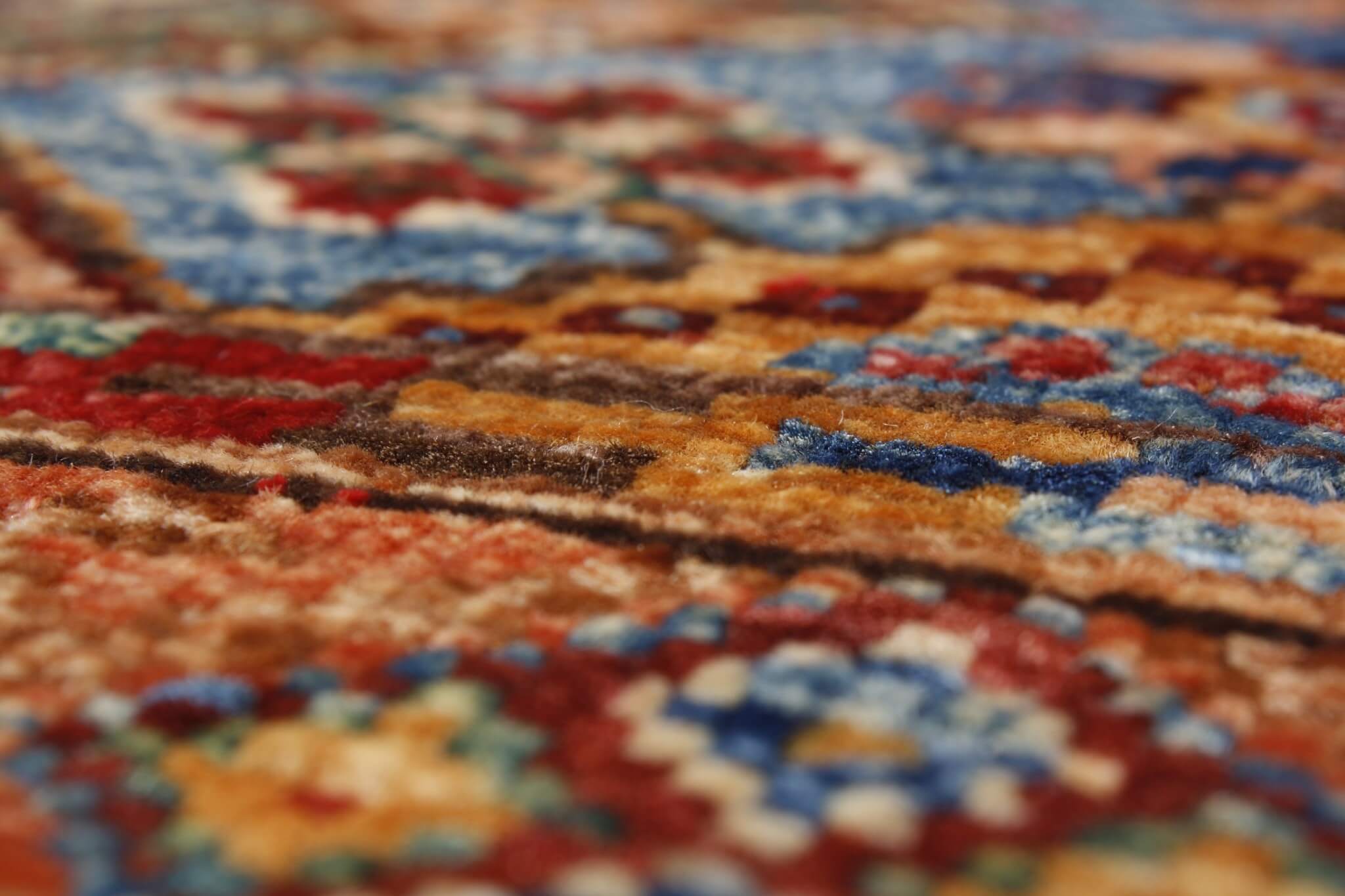 Oriental rug Ariana Exkluziv