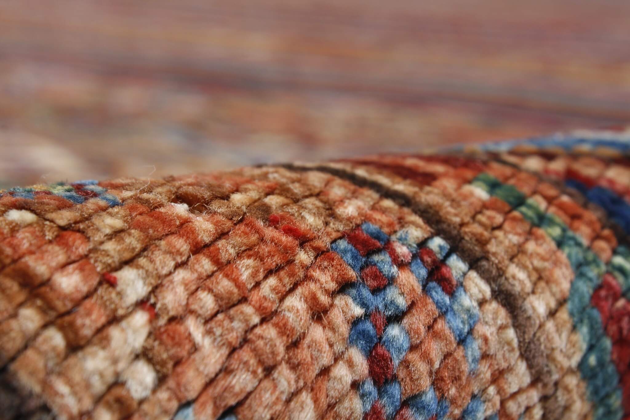 Oriental rug Ariana Exkluziv