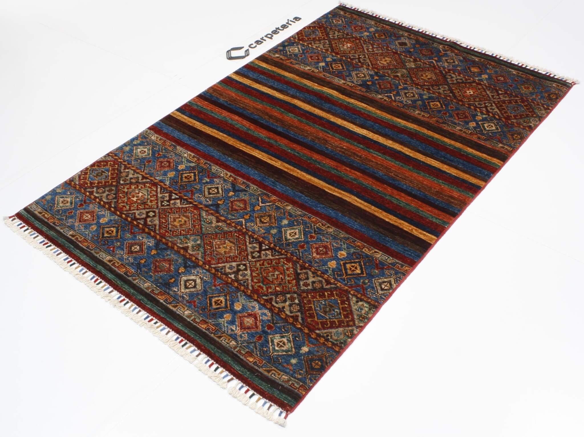 Oriental rug Ariana Exkluziv