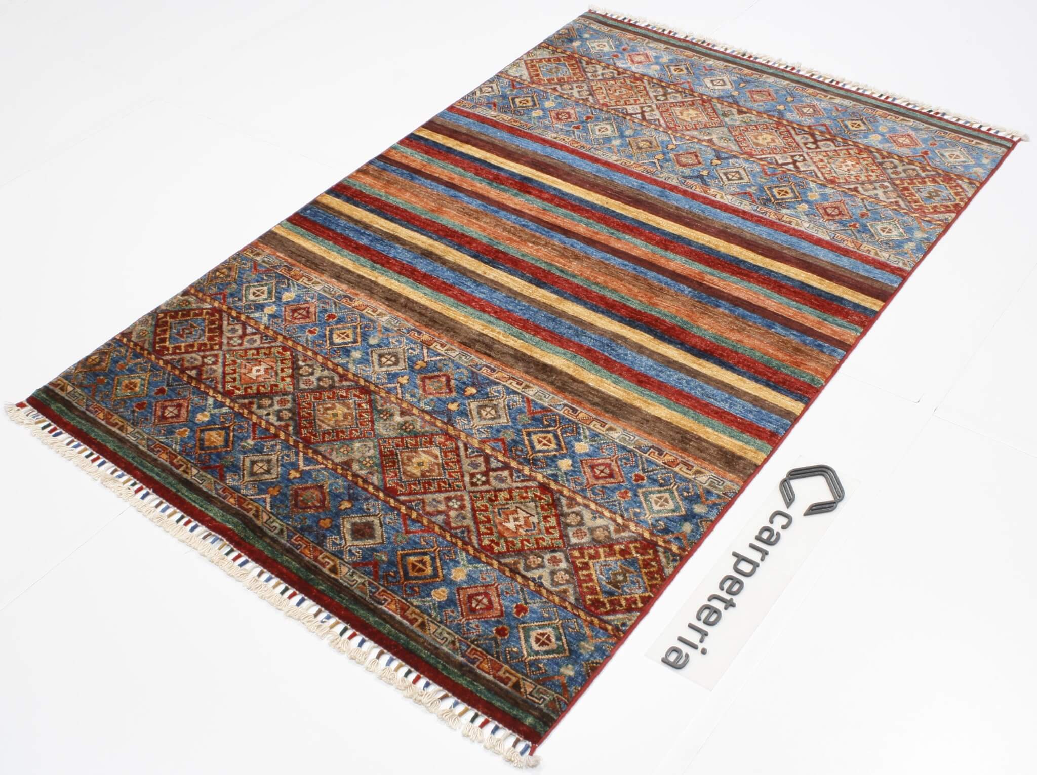Oriental rug Ariana Exkluziv