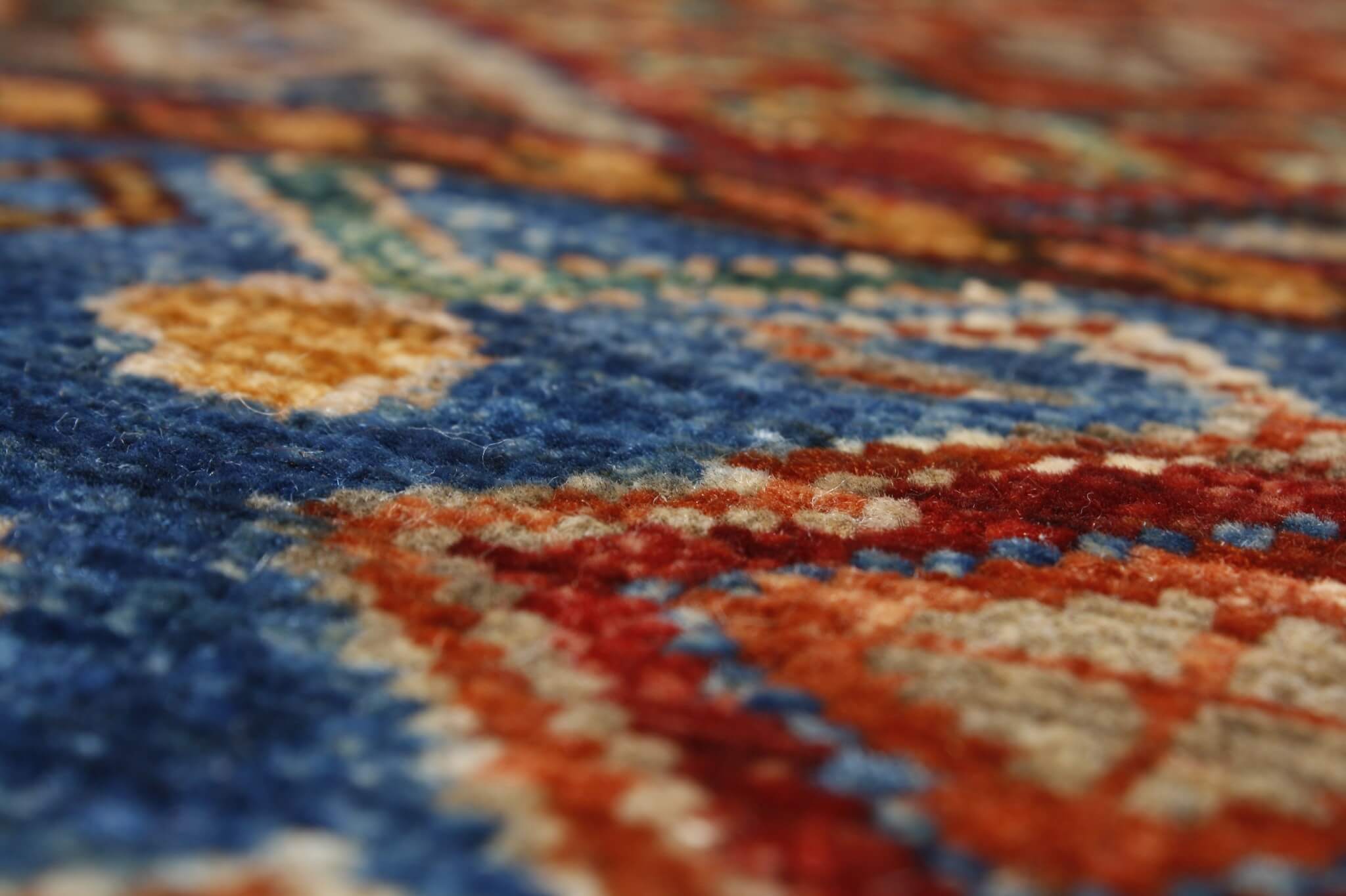 Oriental rug Ariana Exkluziv