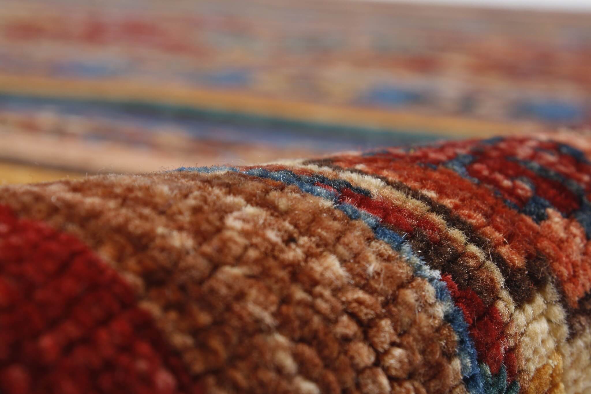 Oriental rug Ariana Exkluziv