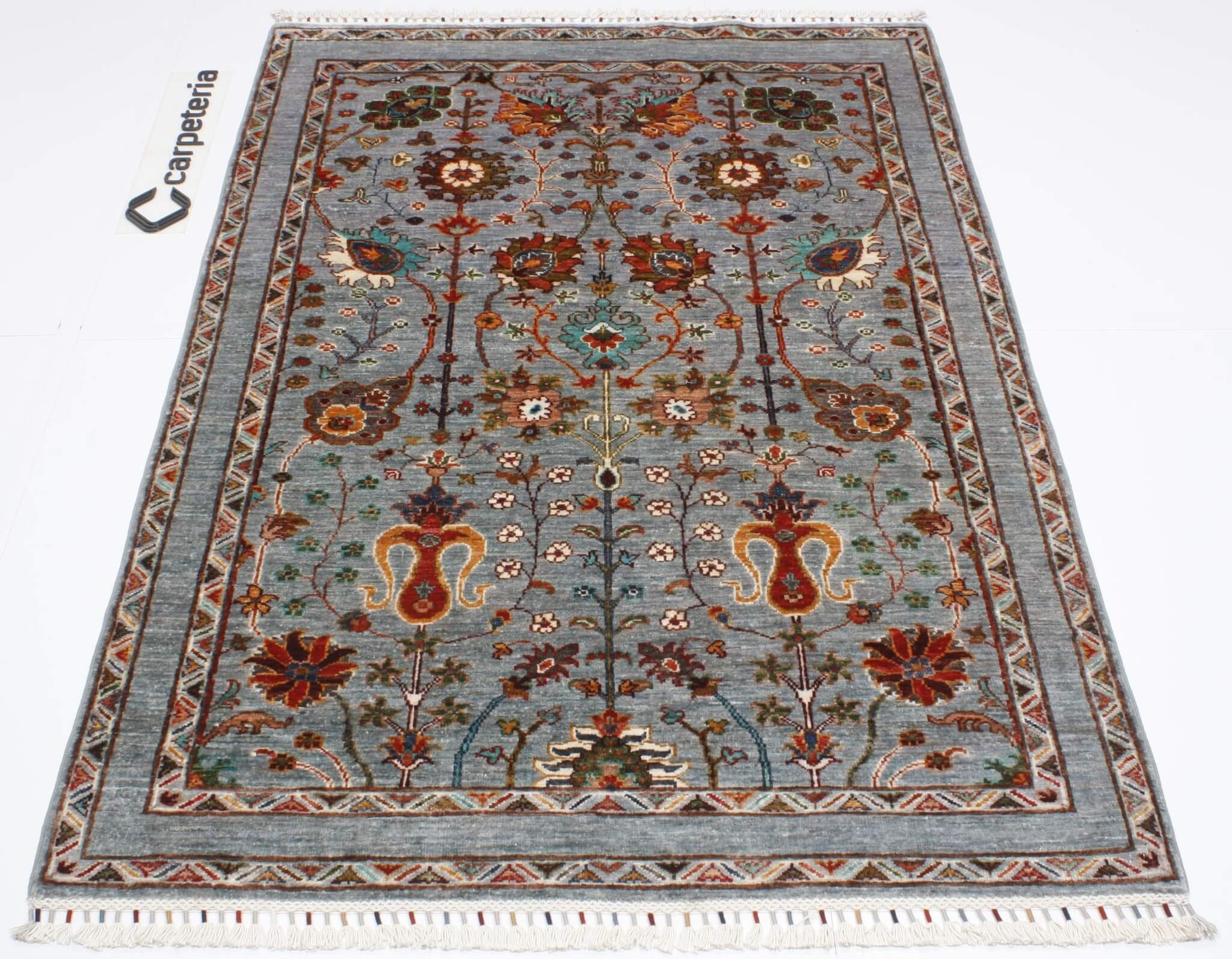 Oriental rug Ariana Exkluziv