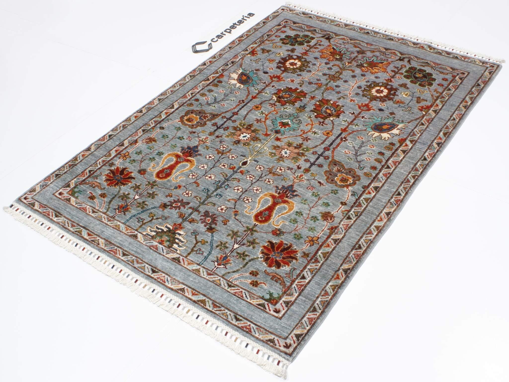 Oriental rug Ariana Exkluziv