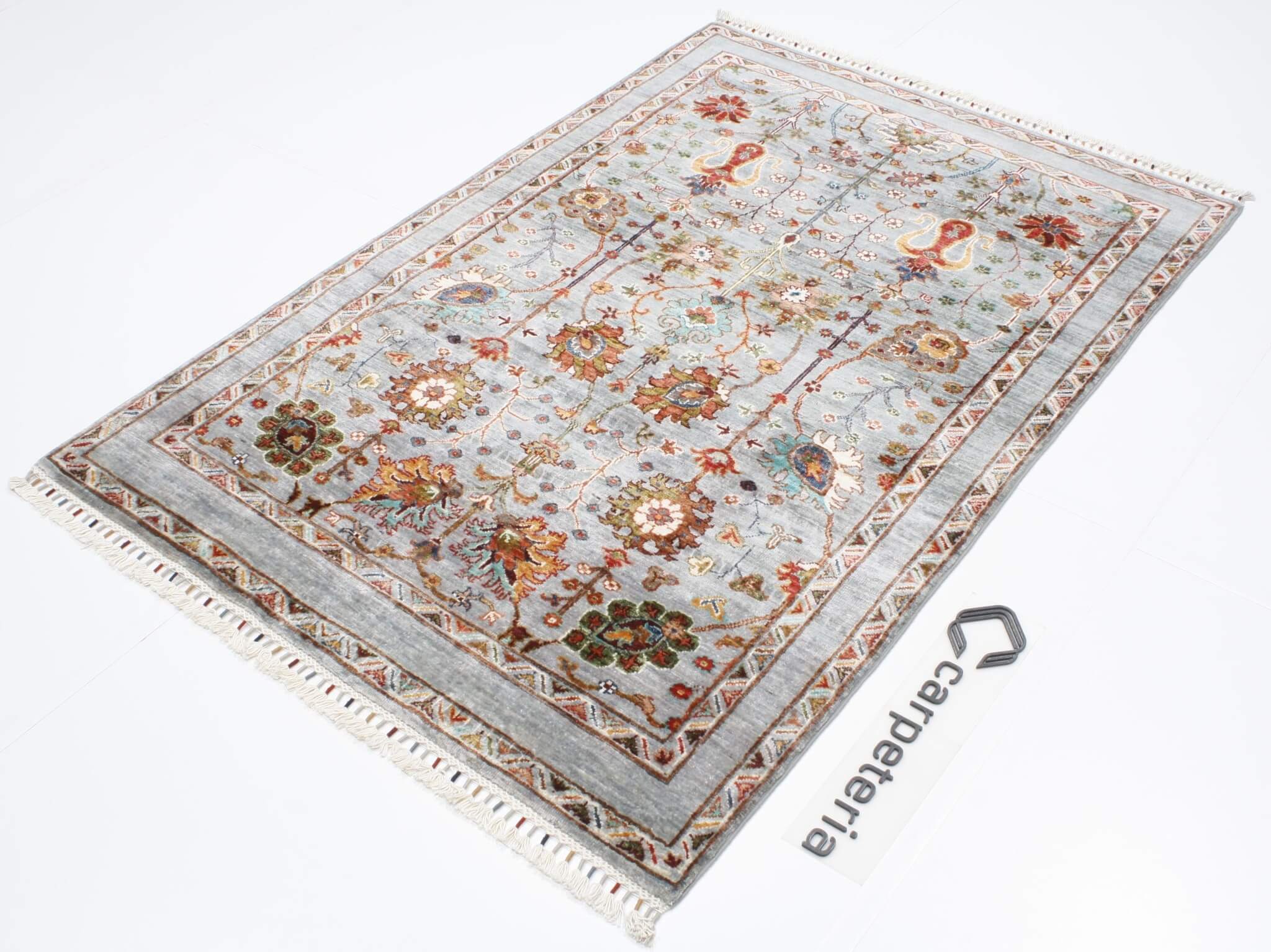 Oriental rug Ariana Exkluziv