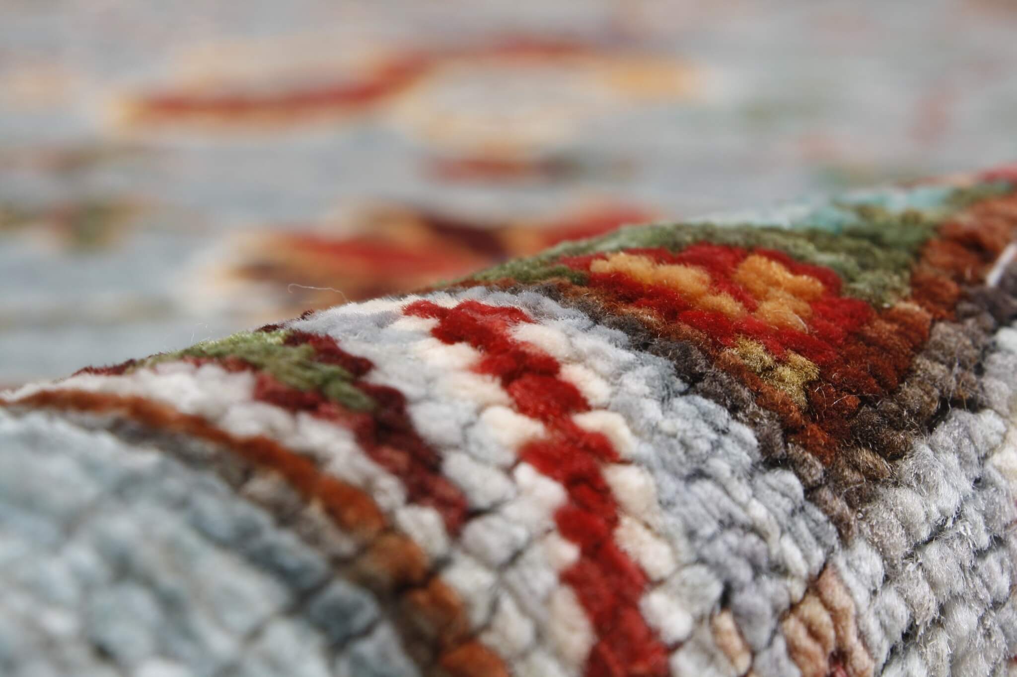 Oriental rug Ariana Exkluziv