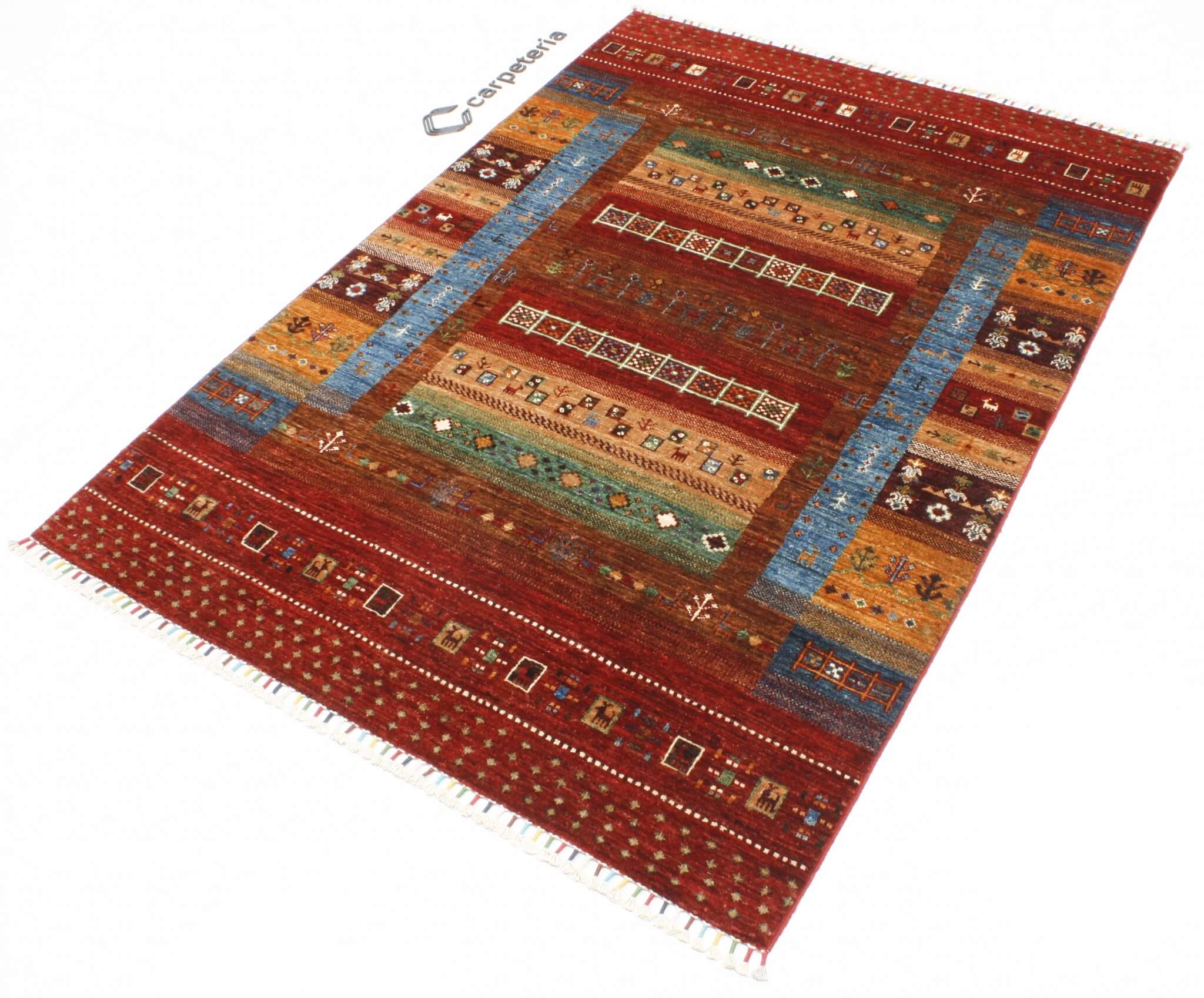 Oriental rug Ariana Exkluziv