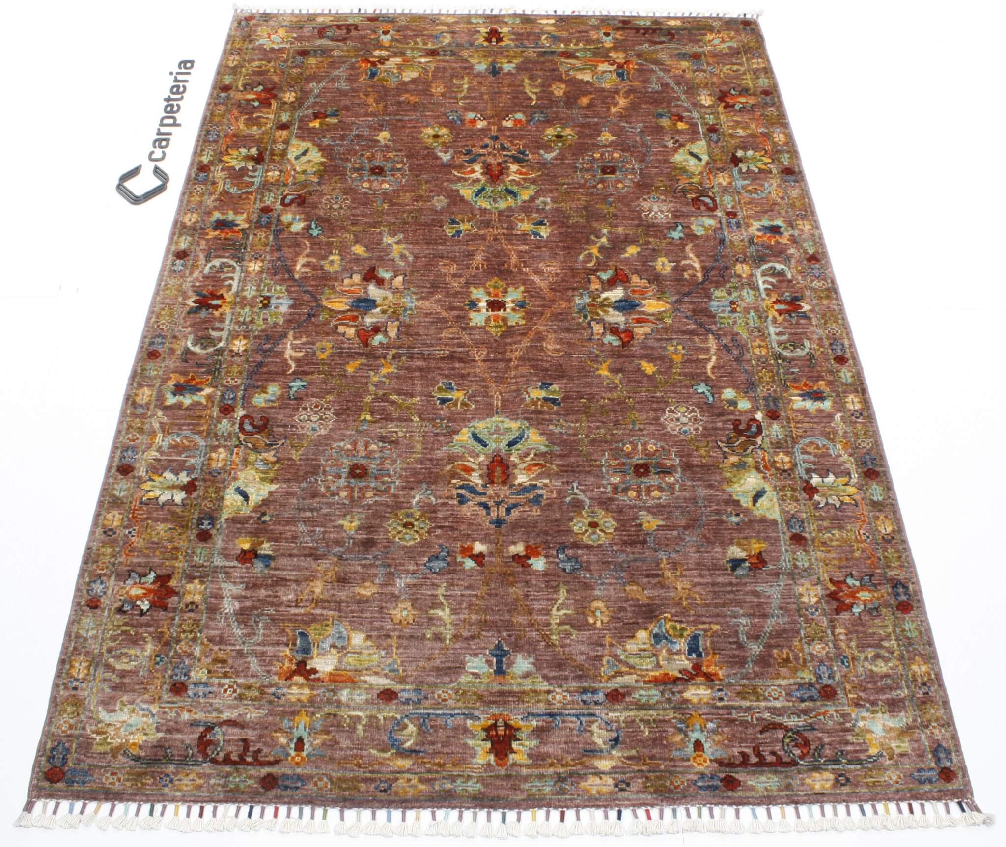 Oriental rug Ariana Exkluziv