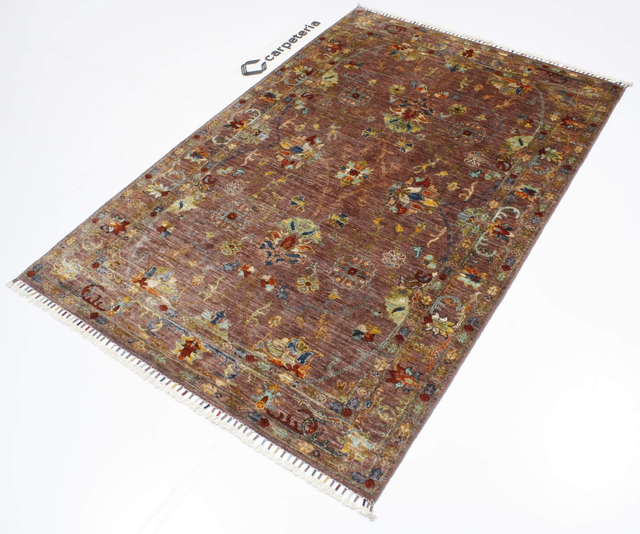 Oriental rug Ariana Exkluziv