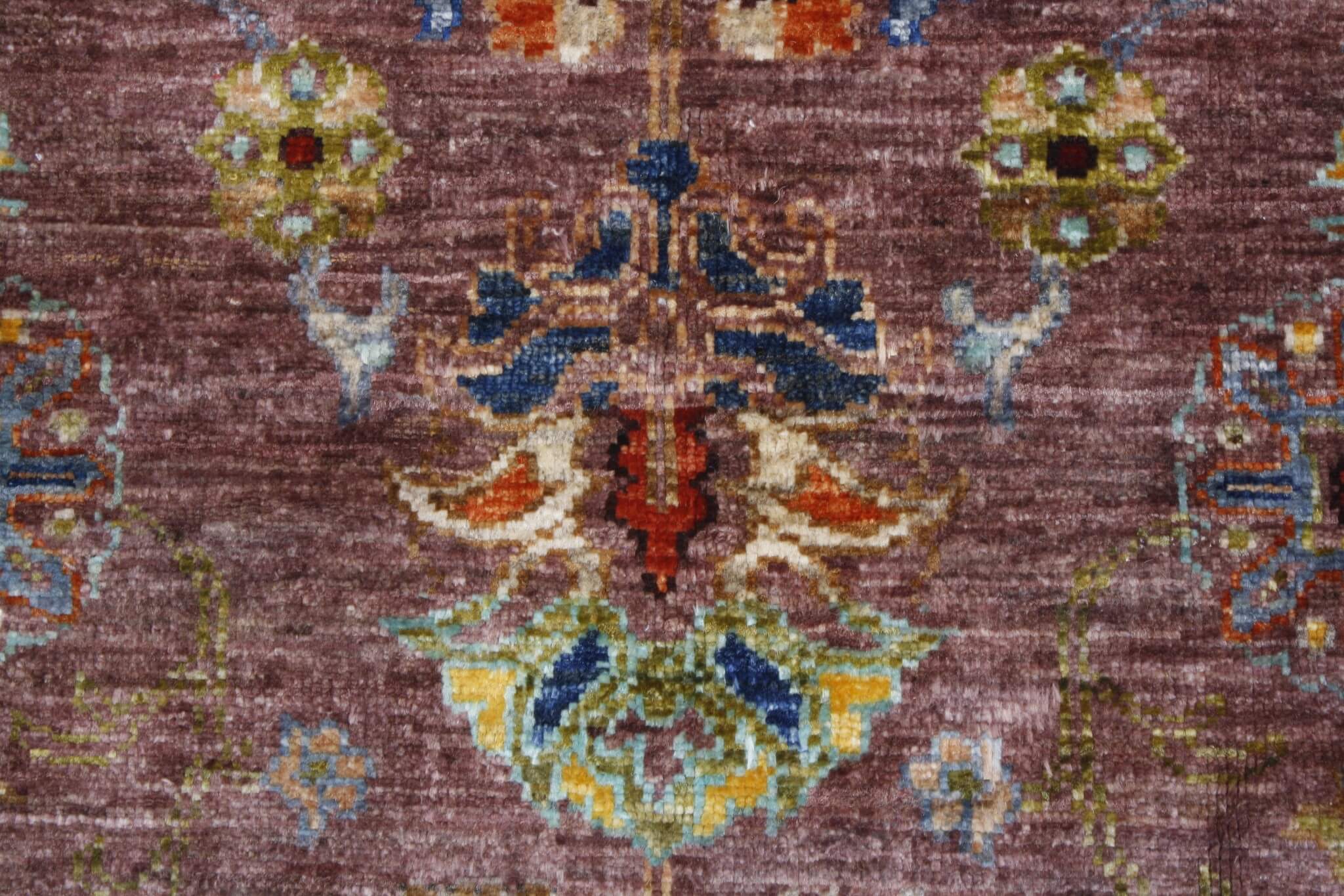 Oriental rug Ariana Exkluziv
