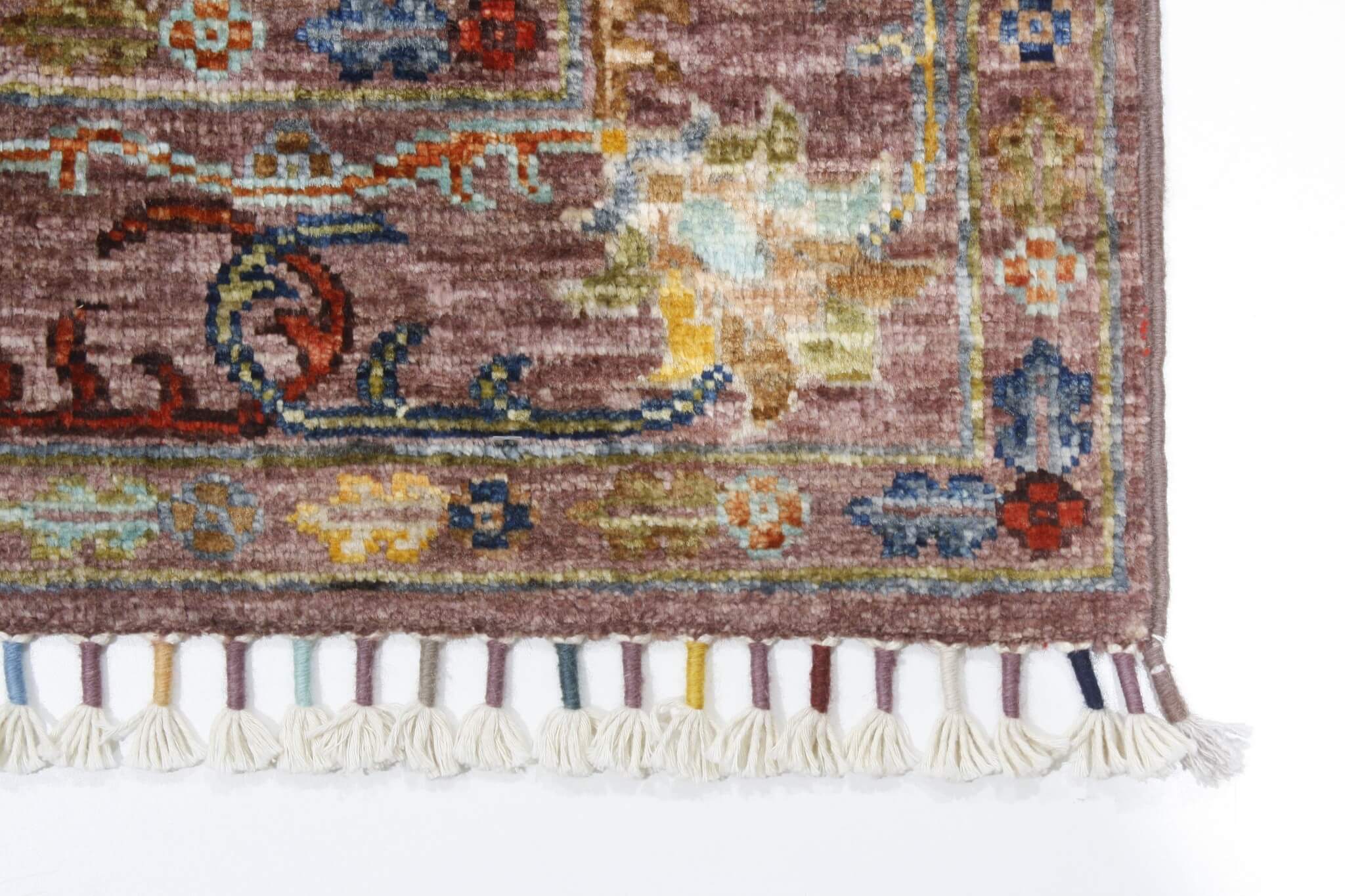 Oriental rug Ariana Exkluziv