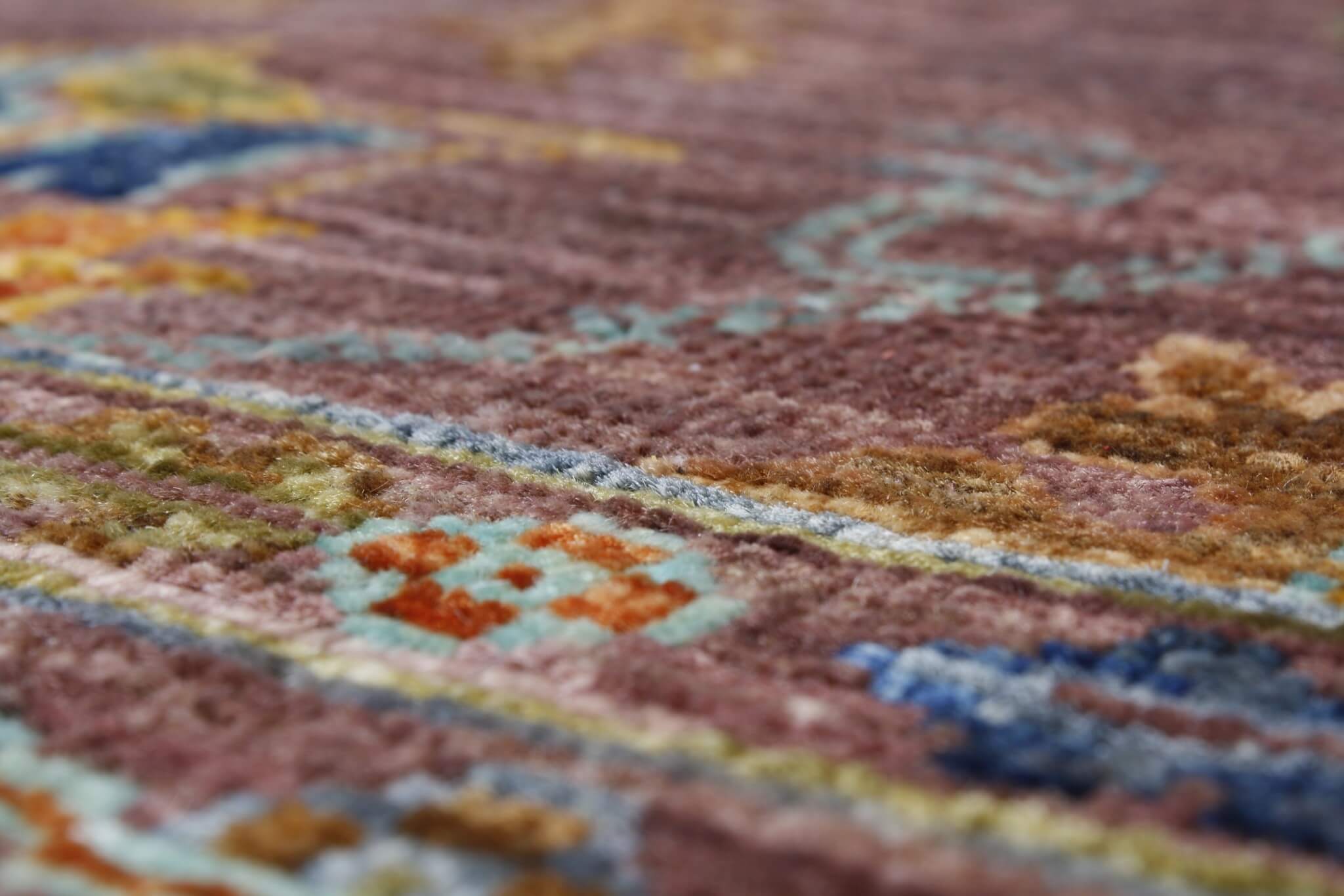 Oriental rug Ariana Exkluziv