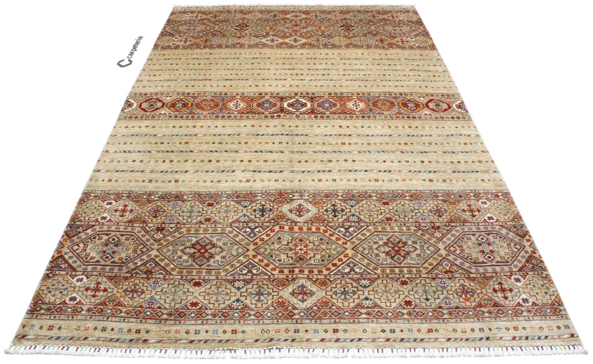 Oriental rug Ariana Exkluziv