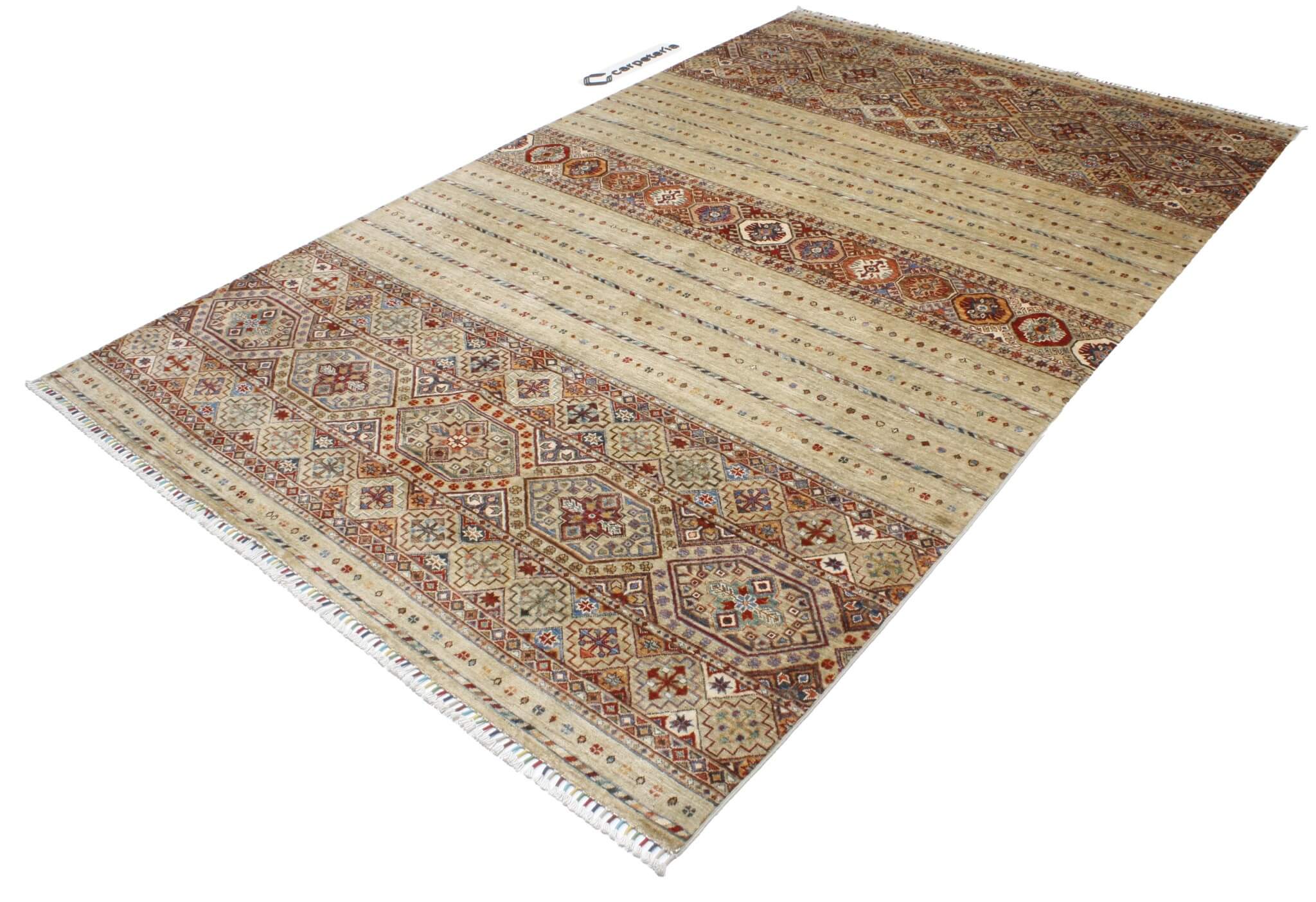 Oriental rug Ariana Exkluziv