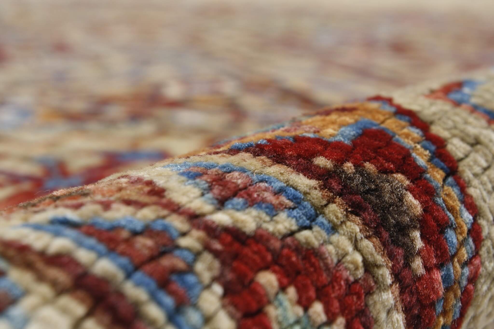 Oriental rug Ariana Exkluziv