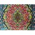 Perský koberec Qom Hedvábí Royal