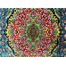 Persian rug Ghom Silk Royal