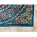 Persian rug Ghom Silk Royal