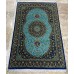 Persian rug Ghom Silk Royal