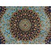 Persian rug Ghom Silk Royal