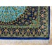 Persian rug Ghom Silk Royal