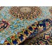 Persian rug Ghom Silk Royal